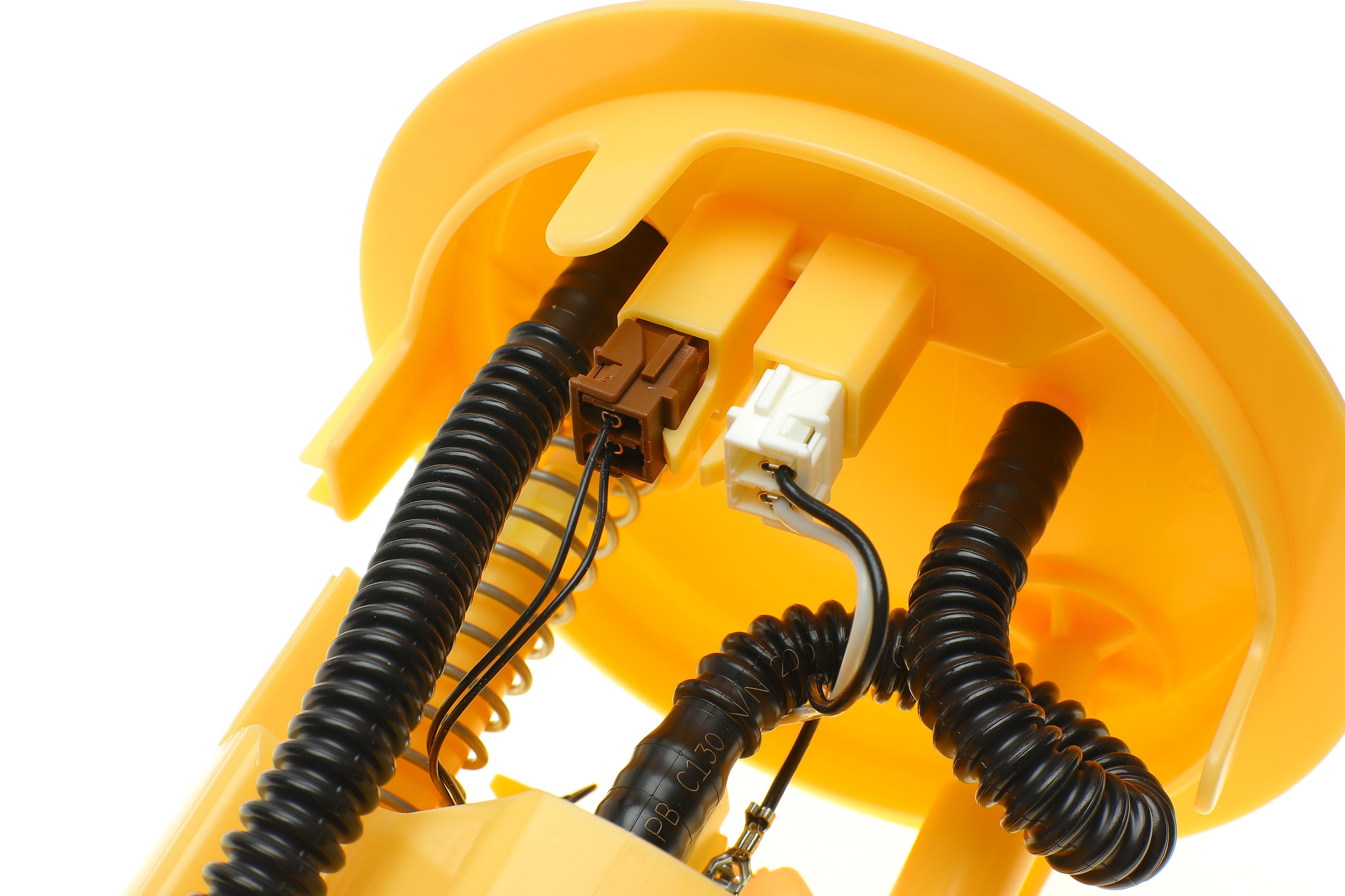 Насос паливний в бак з датчиком рівня палива Fiat Scudo 2.0JTD 01-