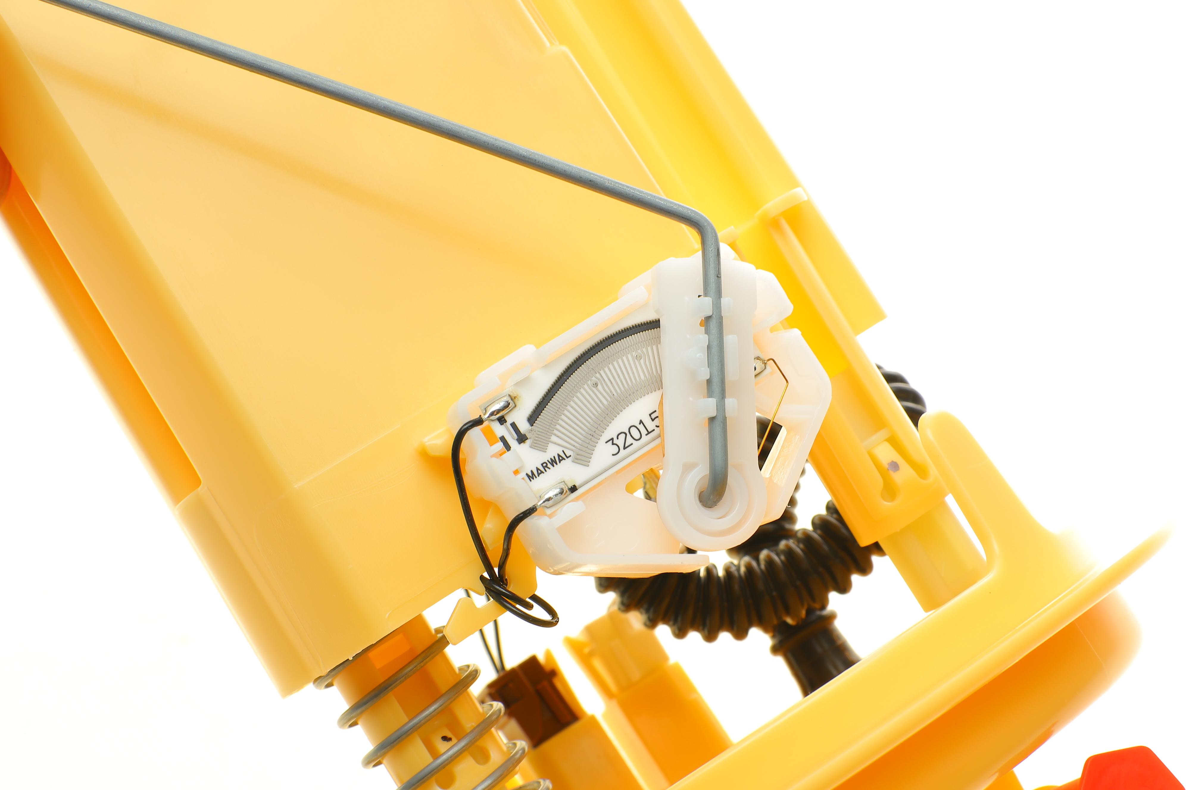 Насос паливний в бак з датчиком рівня палива Fiat Scudo 2.0JTD 01-