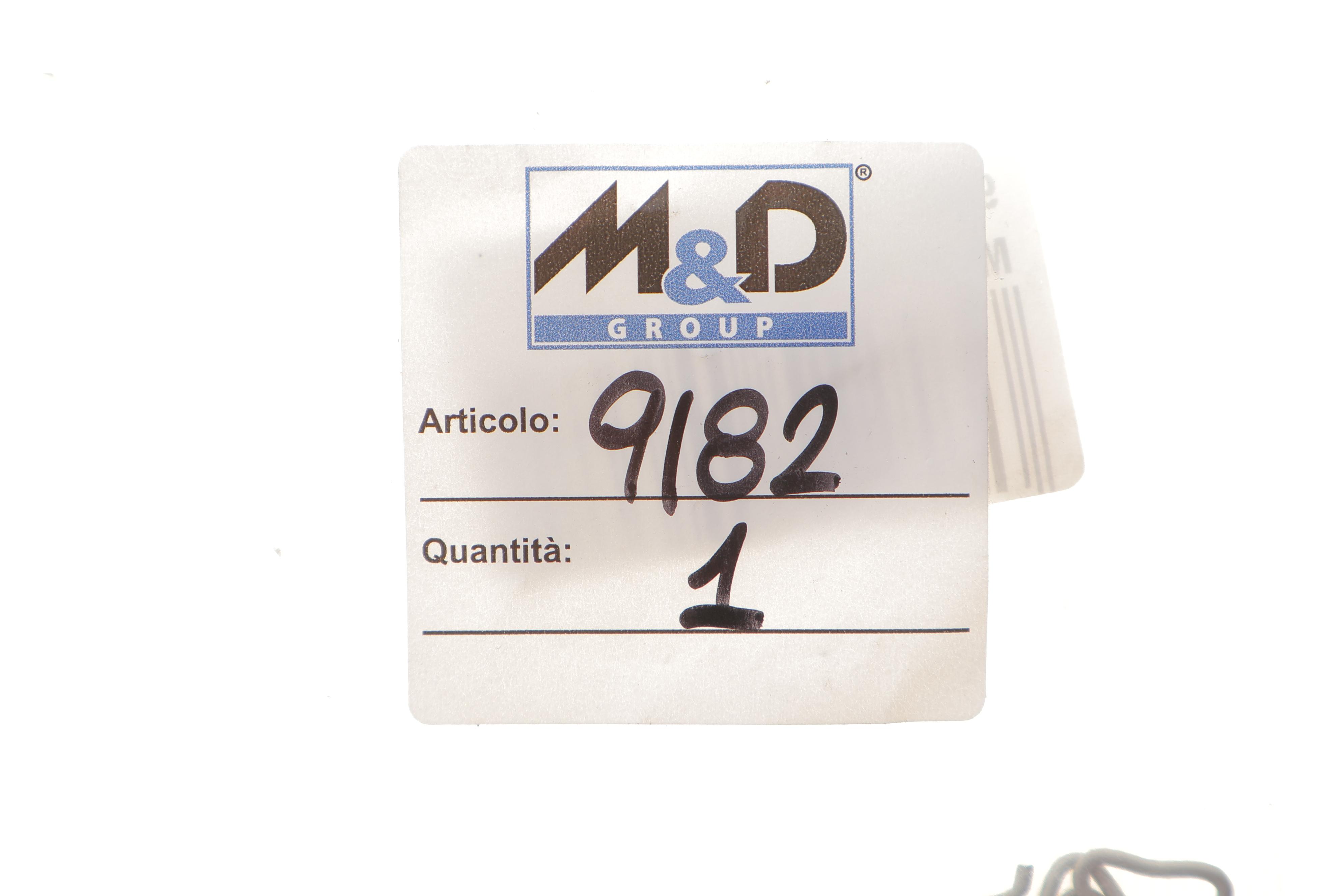 Фіксатор шланга зливу форсунки MB Sprinter 2.2-2.7CDI (к-кт 25шт)