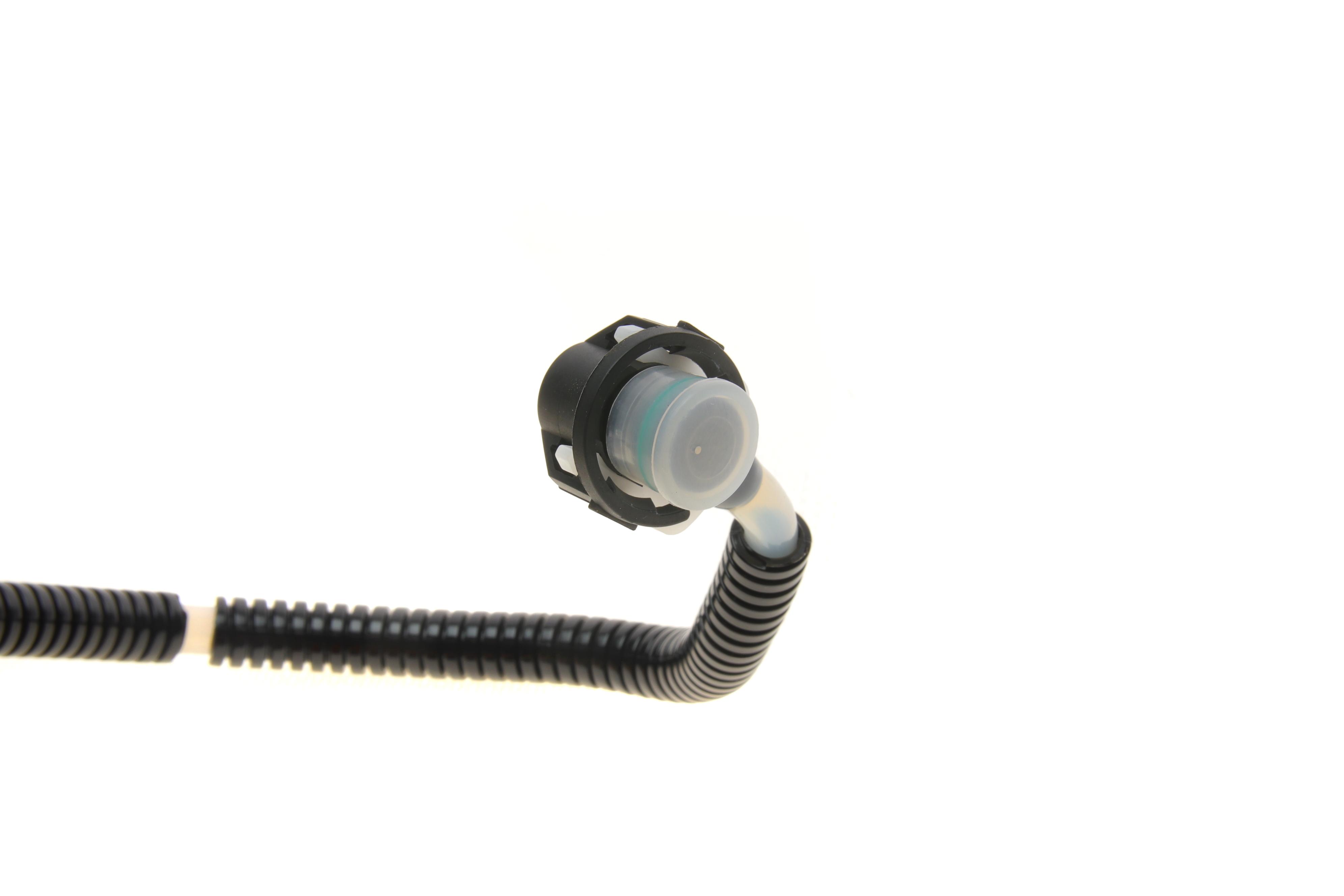 Трубка паливна MB C-class (W203) 2.2CDI 01-07 OM611/OM646 (паливний фільтр - ПНВТ)