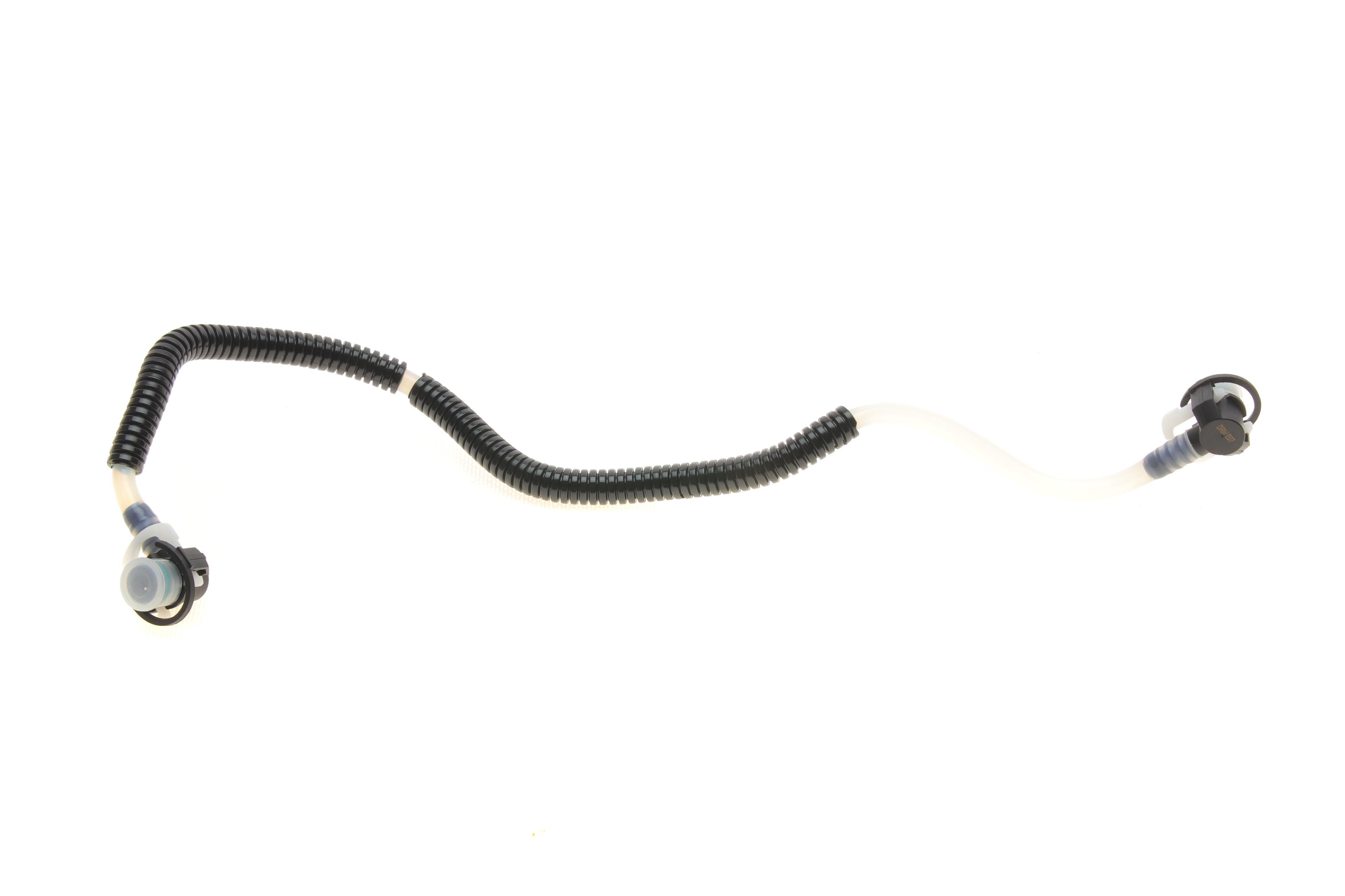 Трубка паливна MB C-class (W203) 2.2CDI 01-07 OM611/OM646 (паливний фільтр - ПНВТ)