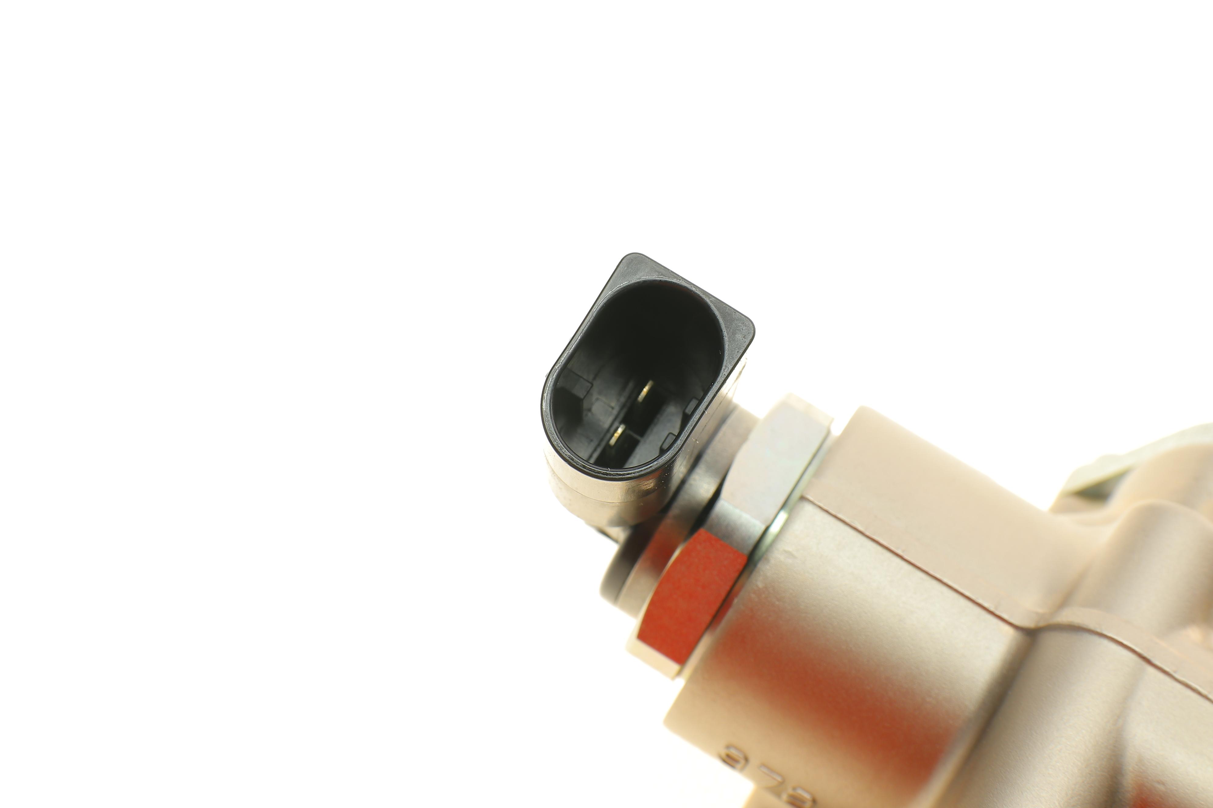 Насос паливний високого тиску VW Touareg 4.2 V8 FSI 06-10 (HÜCO)