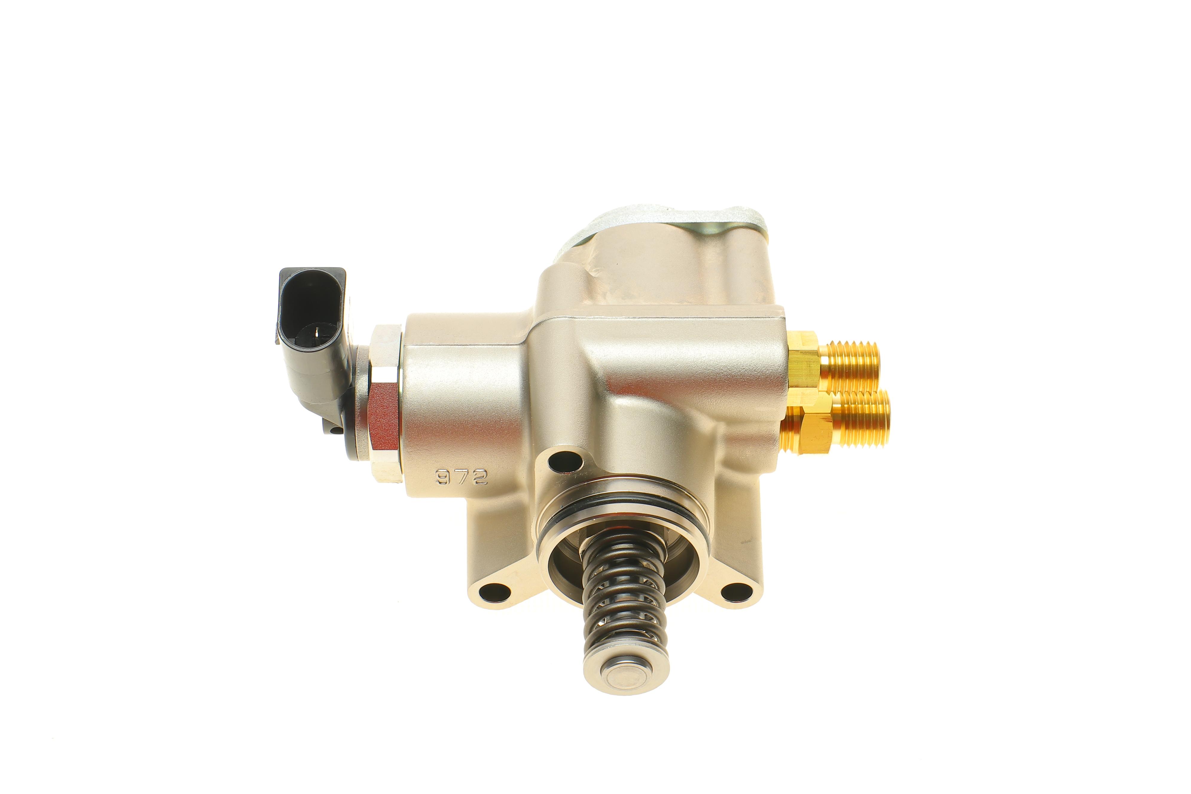 Насос паливний високого тиску VW Touareg 4.2 V8 FSI 06-10 (HÜCO)