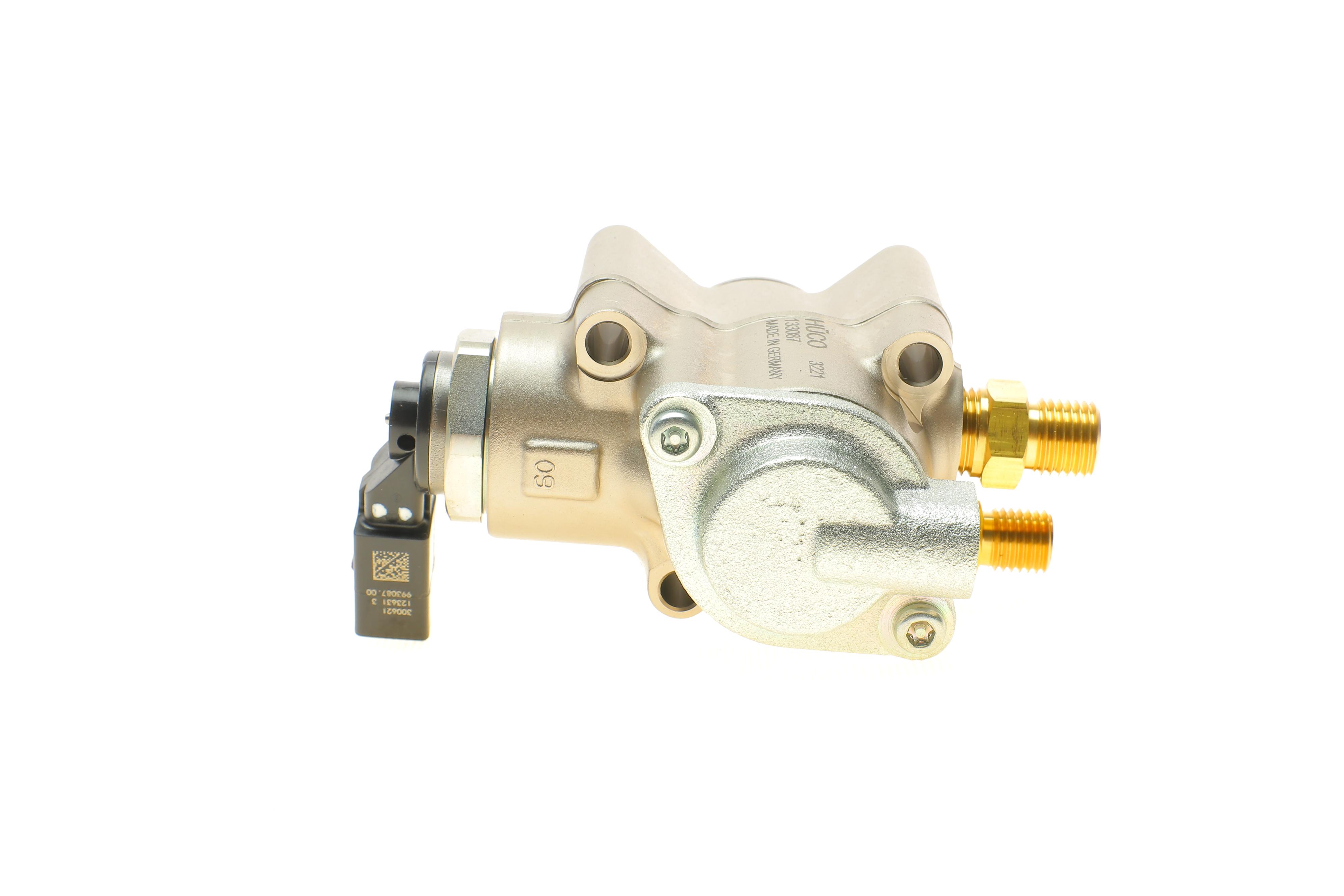 Насос паливний високого тиску VW Touareg 4.2 V8 FSI 06-10 (HÜCO)