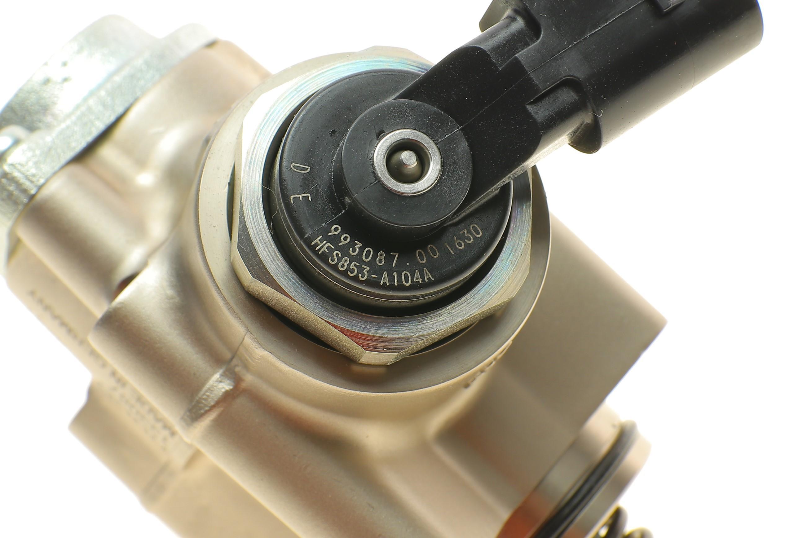 Насос паливний високого тиску VW Touareg 4.2 V8 FSI 06-10 (HÜCO)