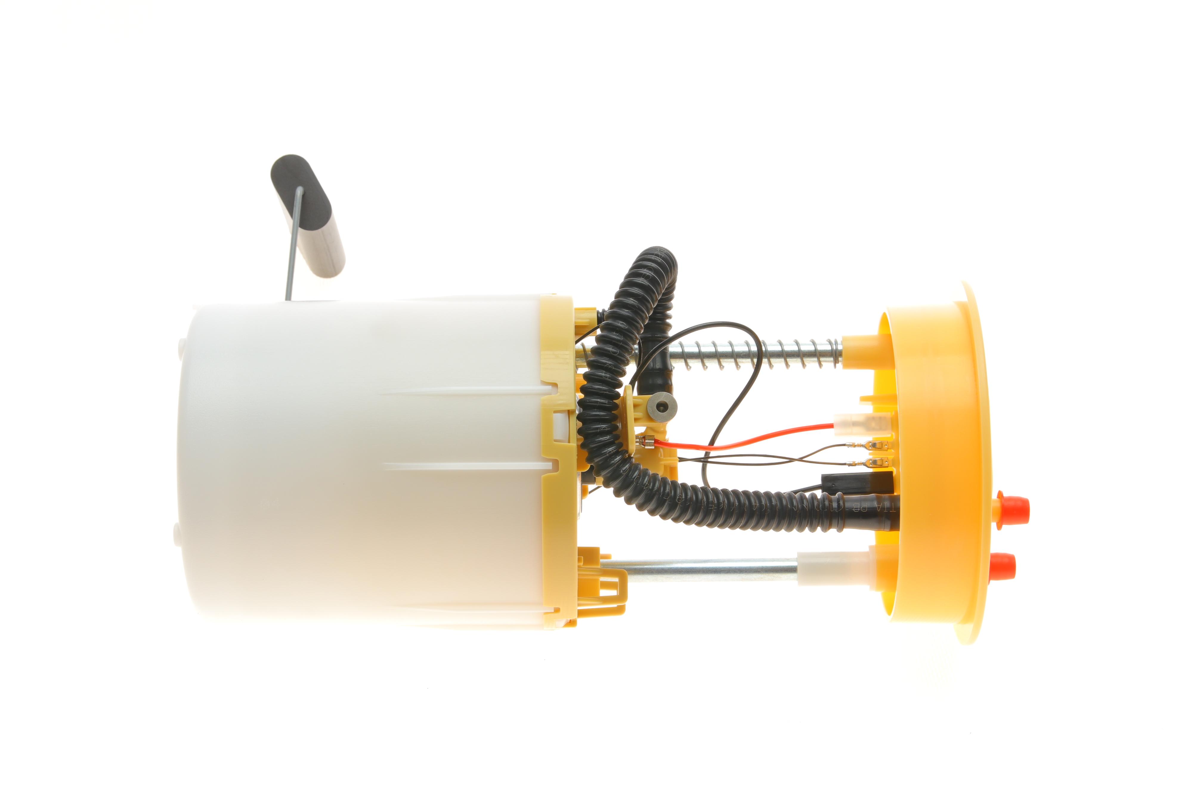 Насос паливний Skoda Octavia I/VW Golf IV 1.9-2.0TDI 96-10