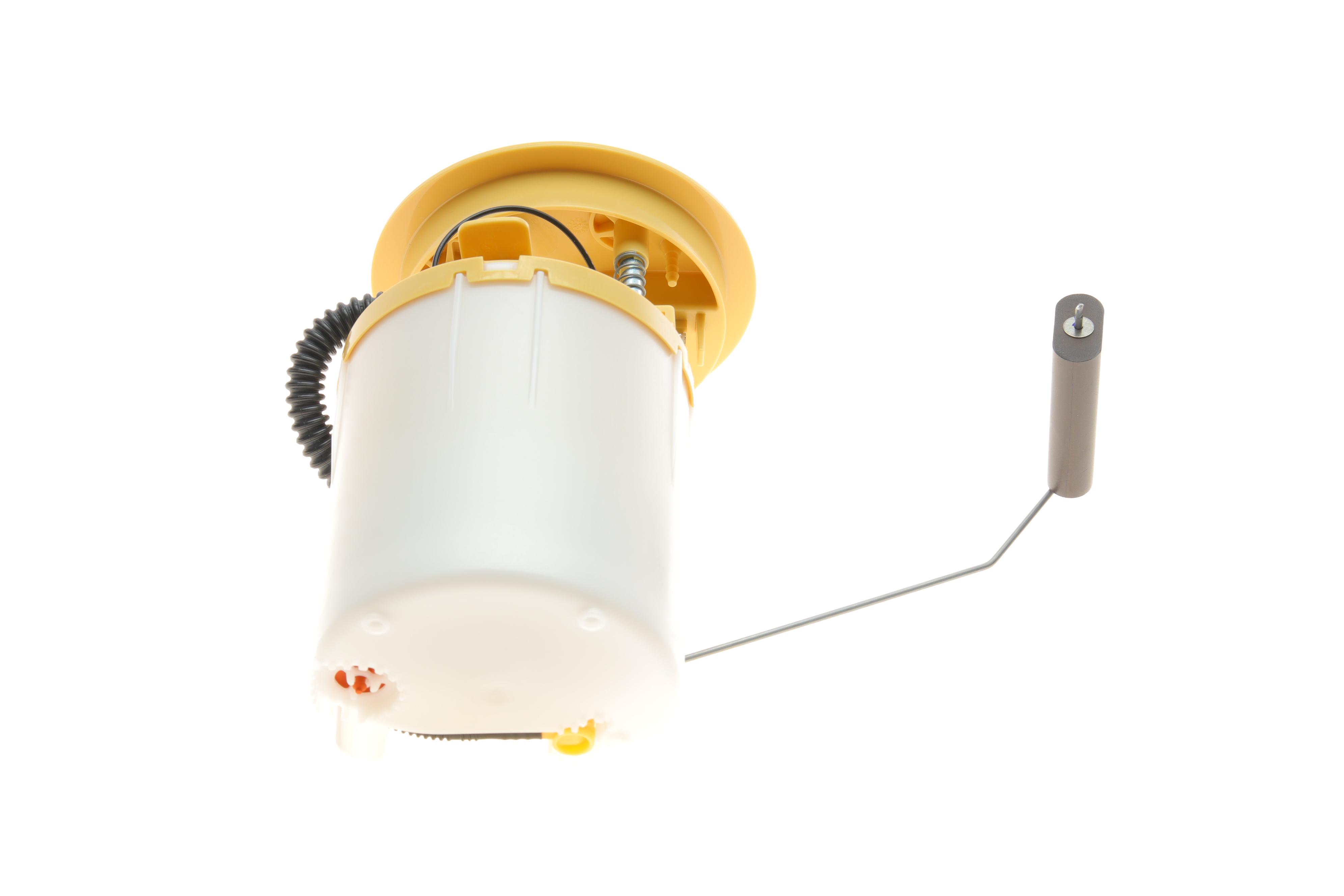 Насос паливний VW Passat 1.9/2.0TDI 05-16