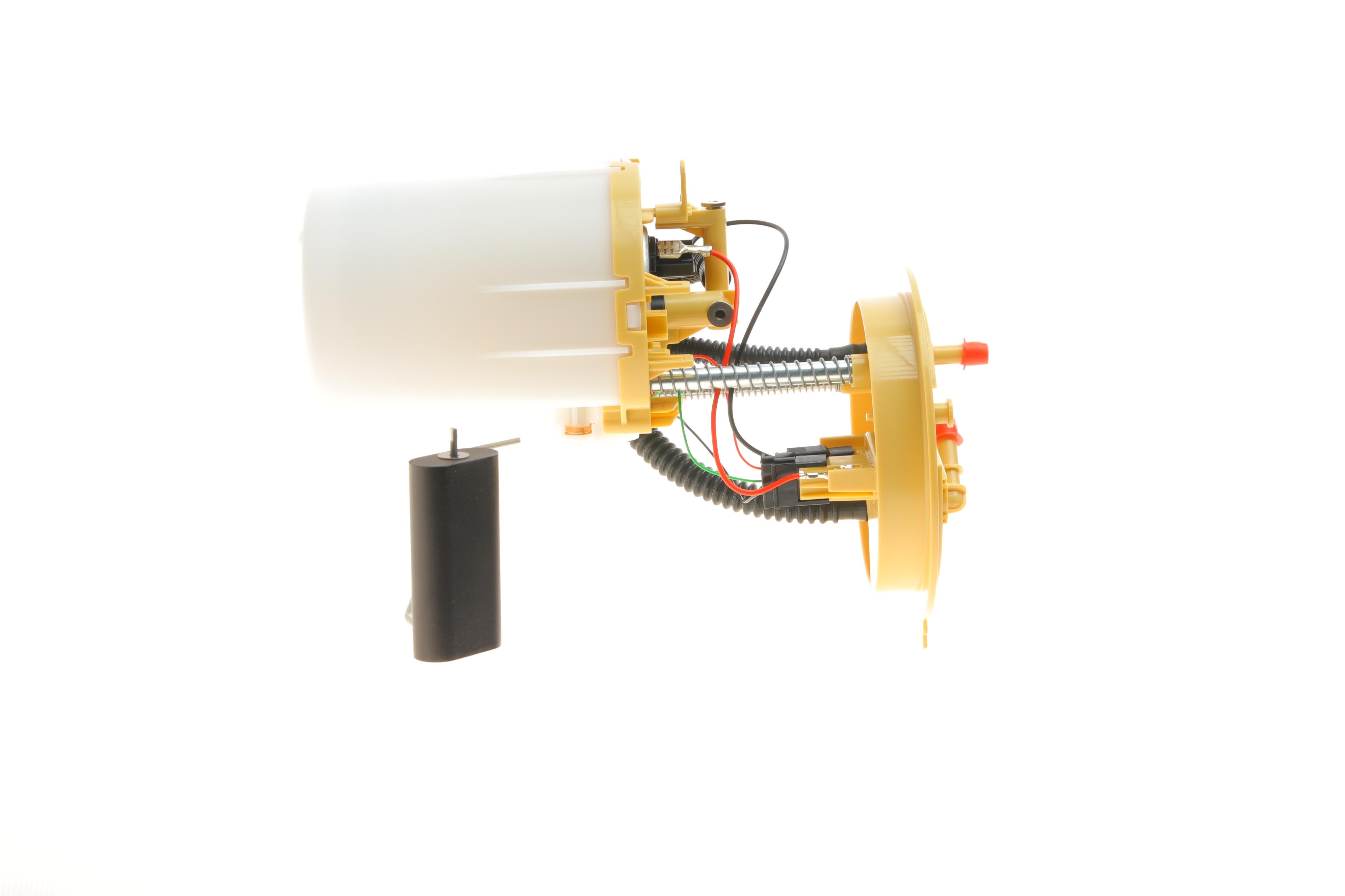 Насос паливний VW Passat 1.9/2.0TDI 05-16