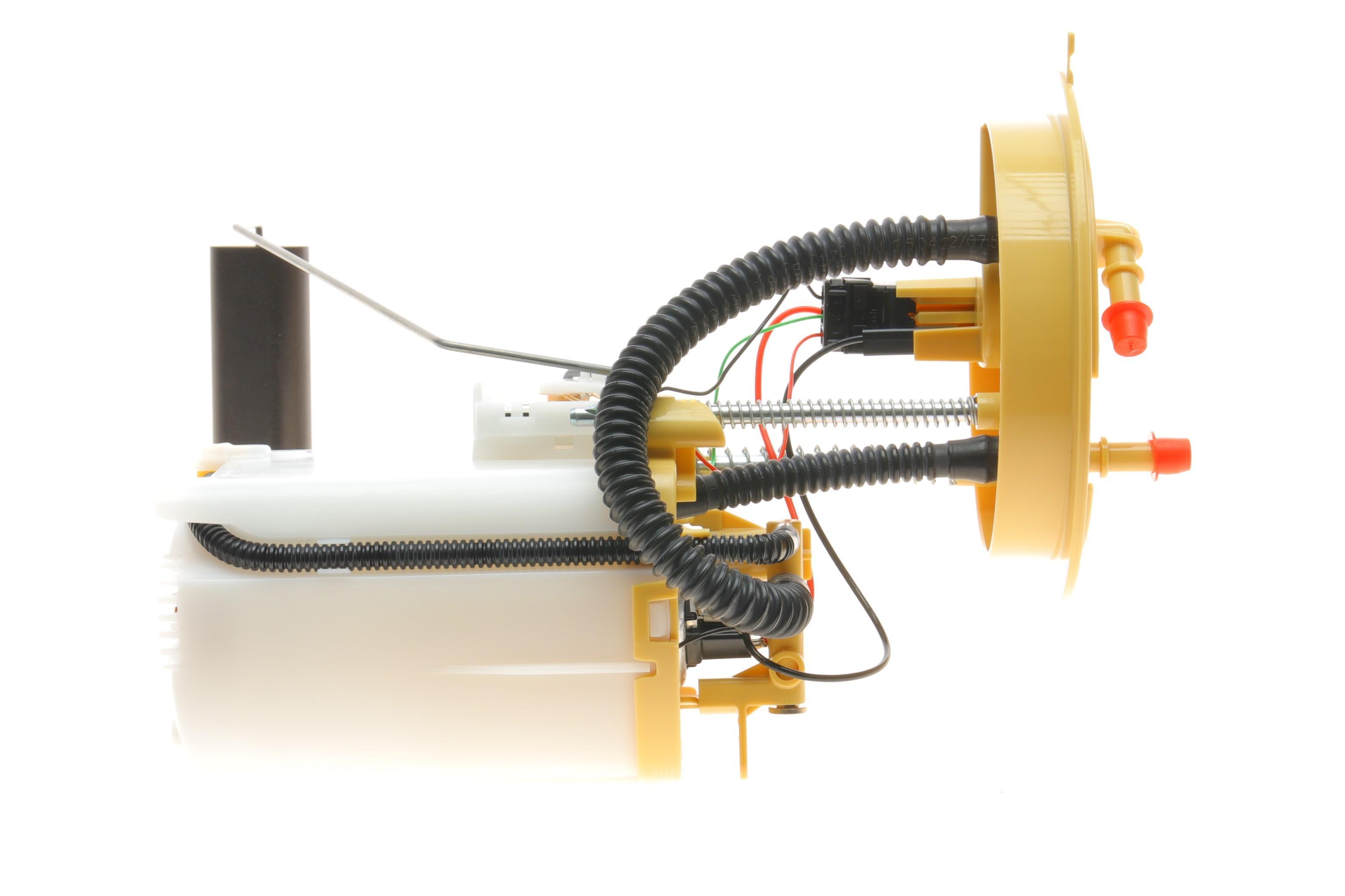 Насос паливний VW Passat 1.9/2.0TDI 05-16