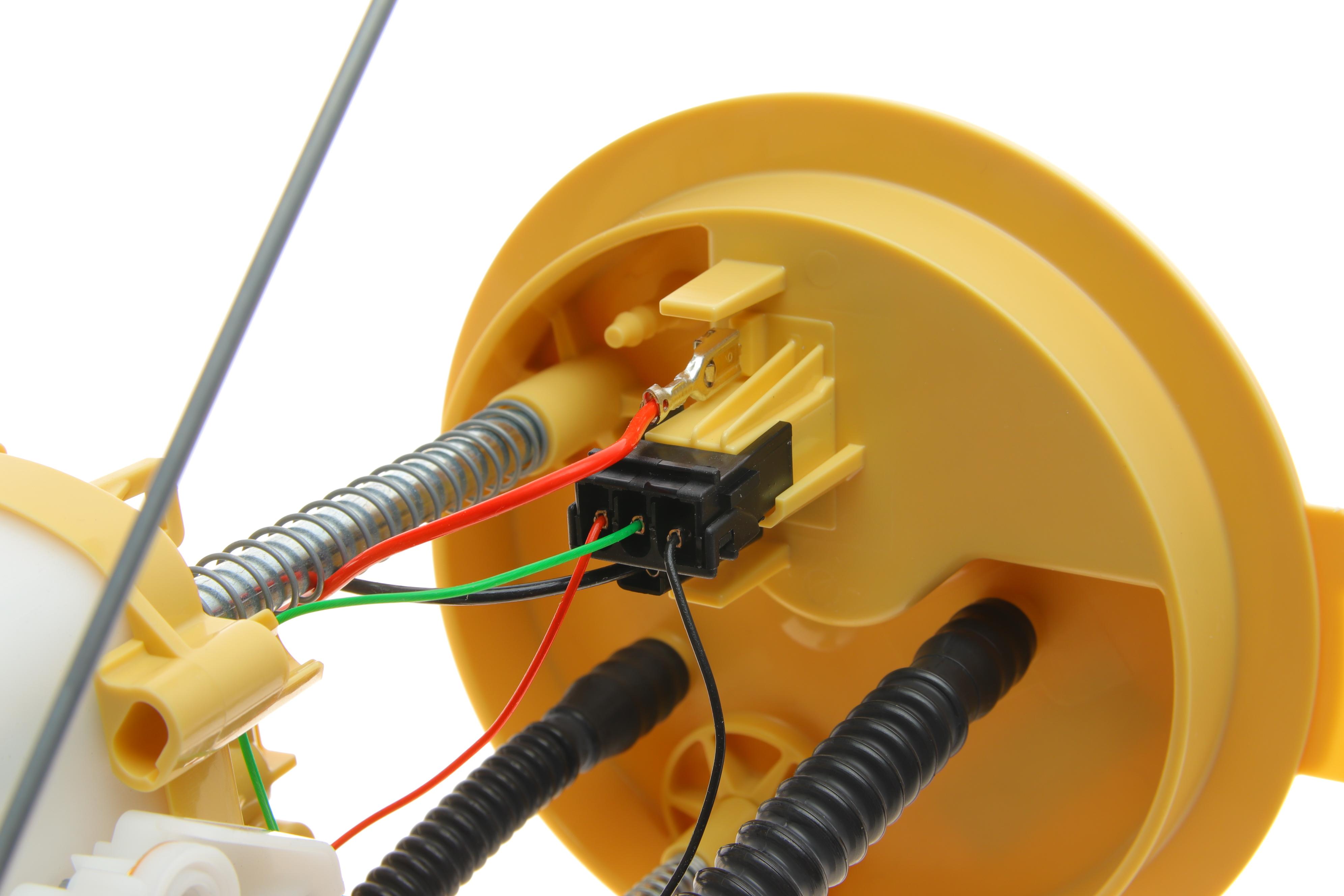 Насос паливний VW Passat 1.9/2.0TDI 05-16