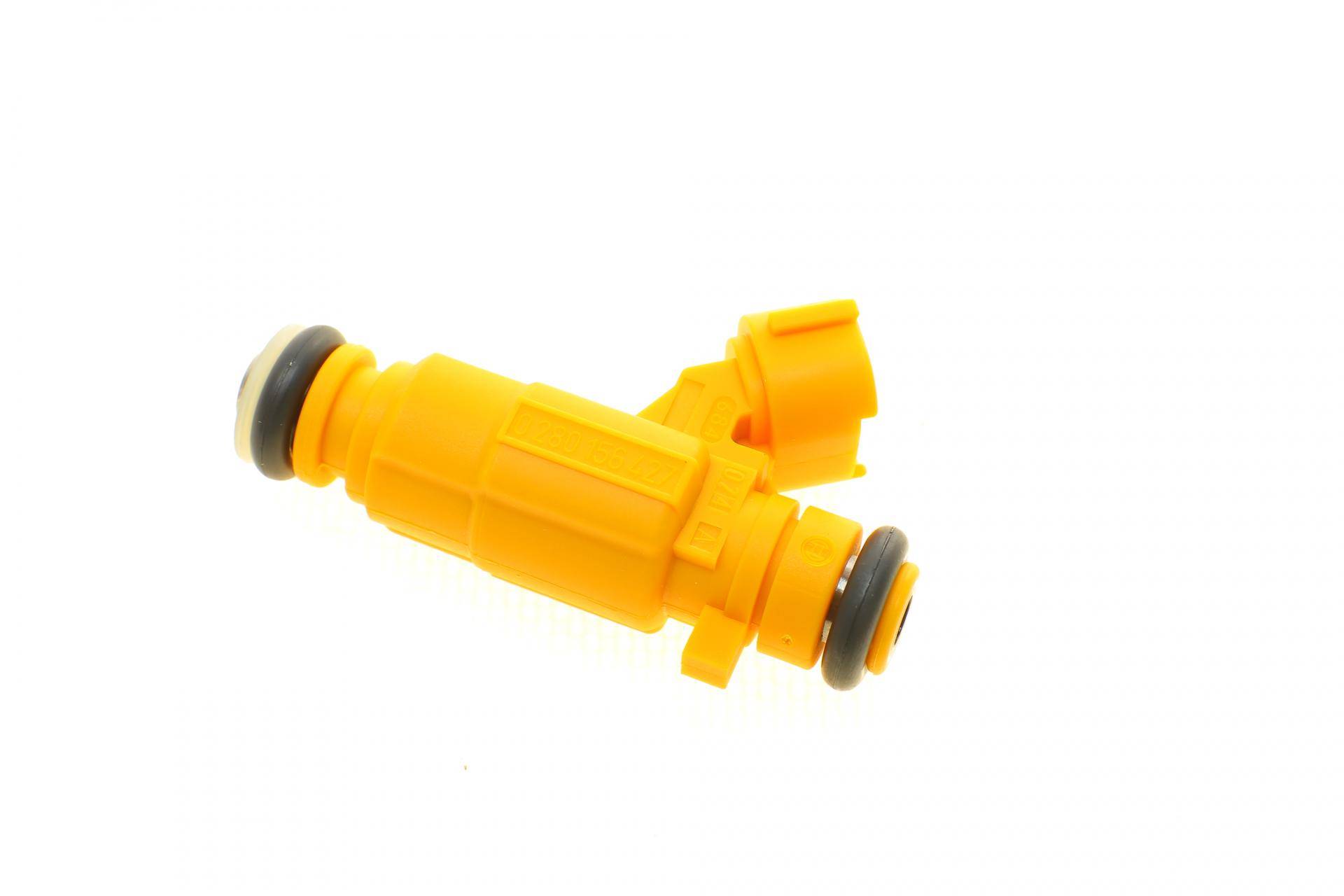 Форсунка паливна Fiat Fiorino/Peugeot Bipper 1.4 07-