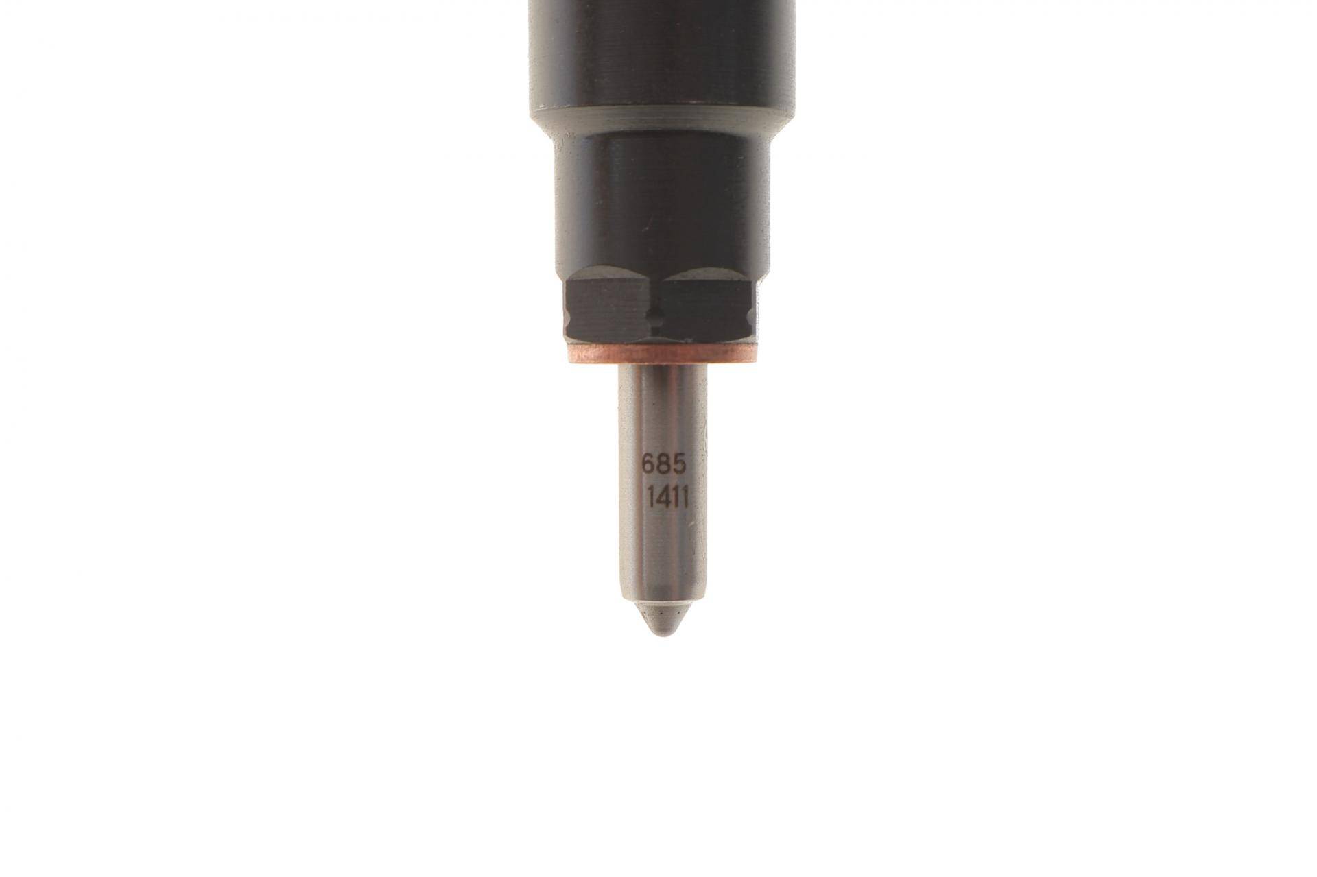 Форсунка MB Vario 4.3D (OM904) 96-