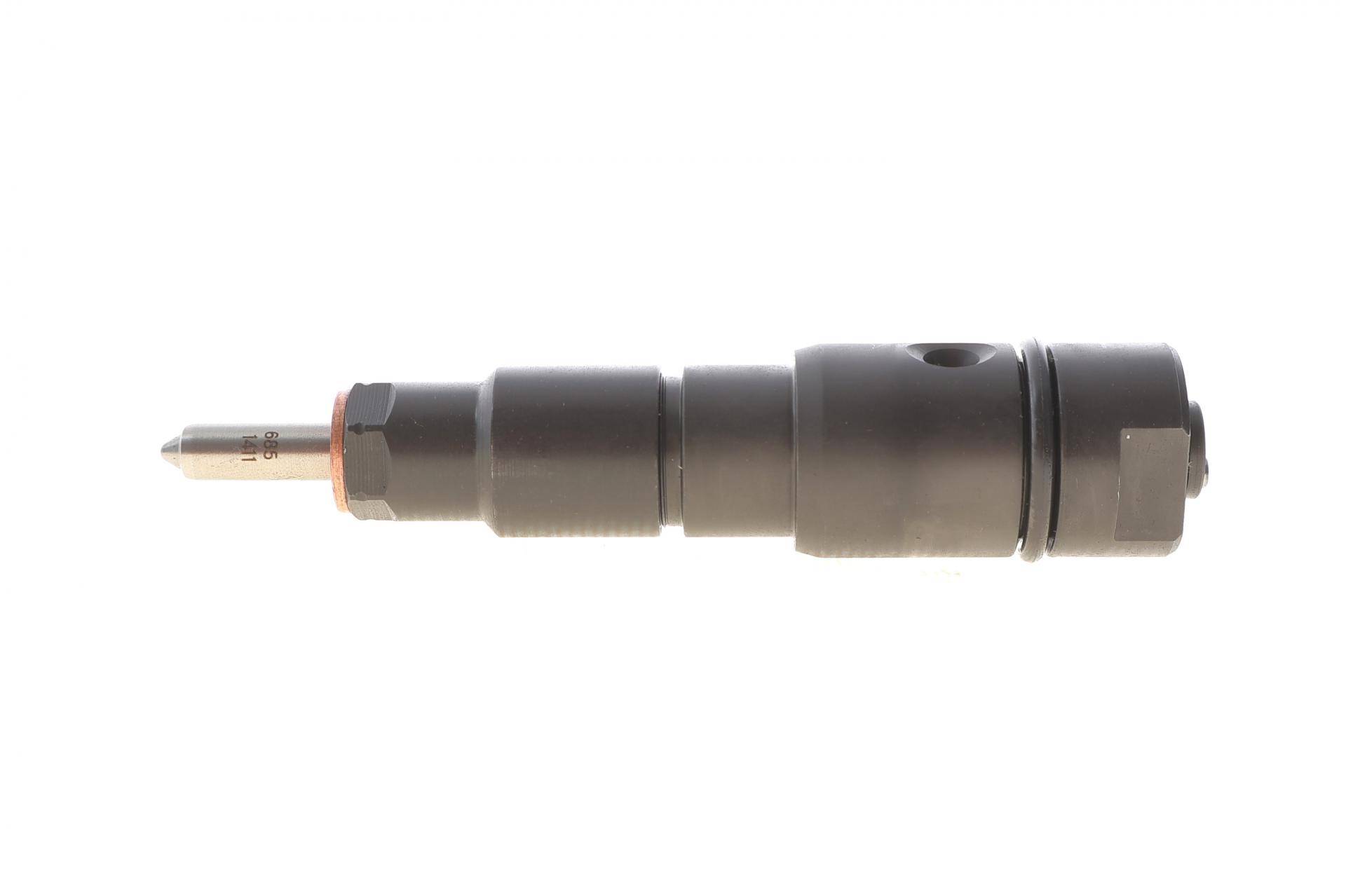 Форсунка MB Vario 4.3D (OM904) 96-