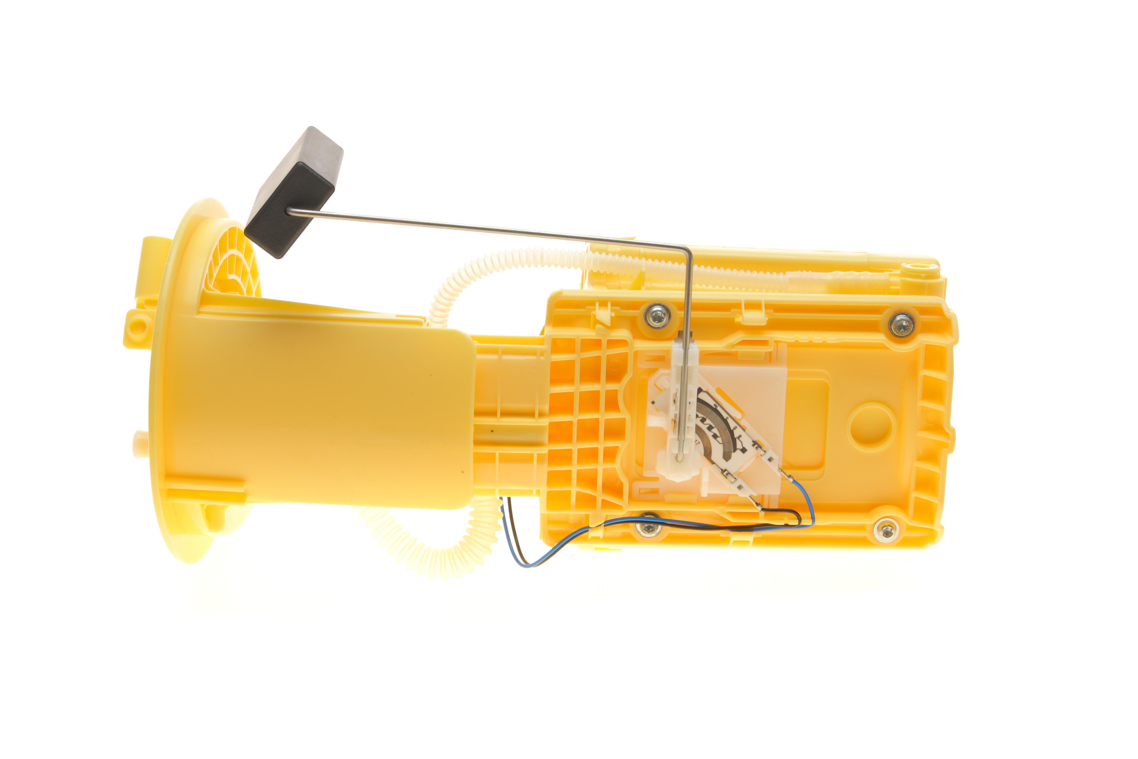 Насос паливний VW Crafter 2.0/2.5TDI 06-16