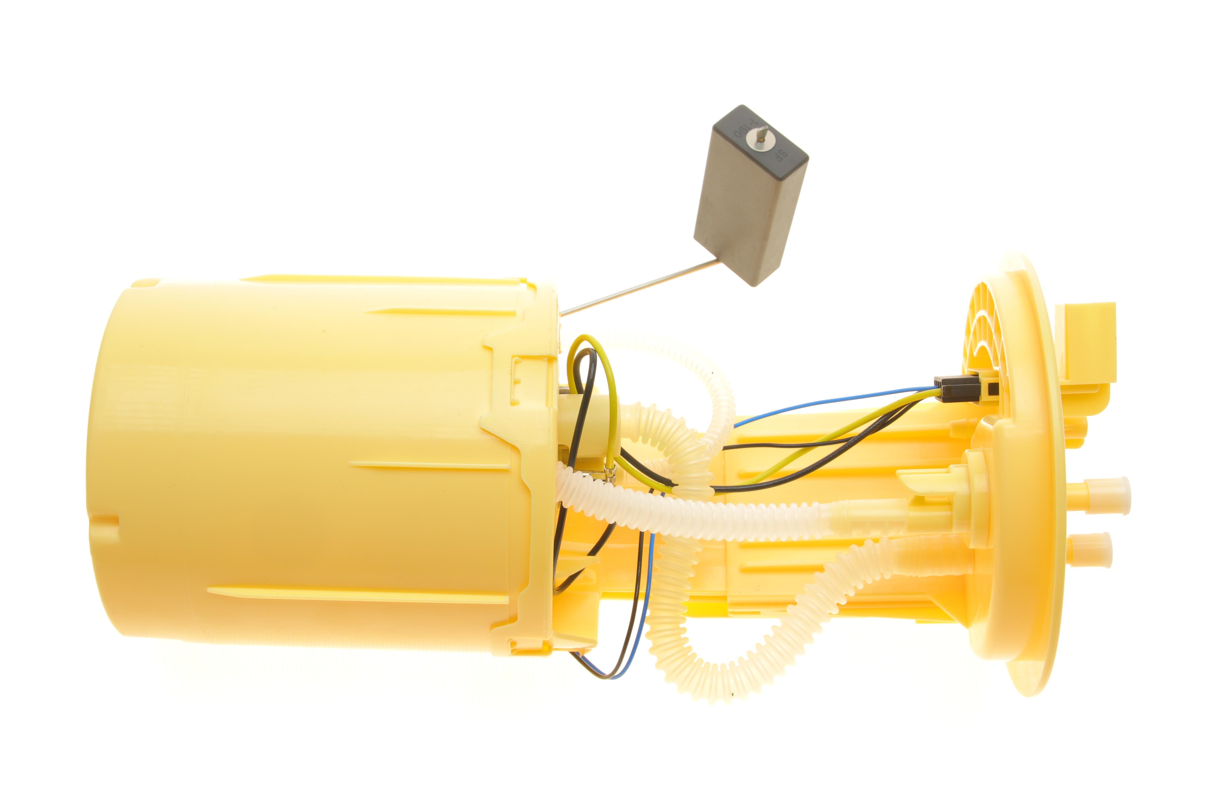 Насос паливний VW Crafter 2.0/2.5TDI 06-16