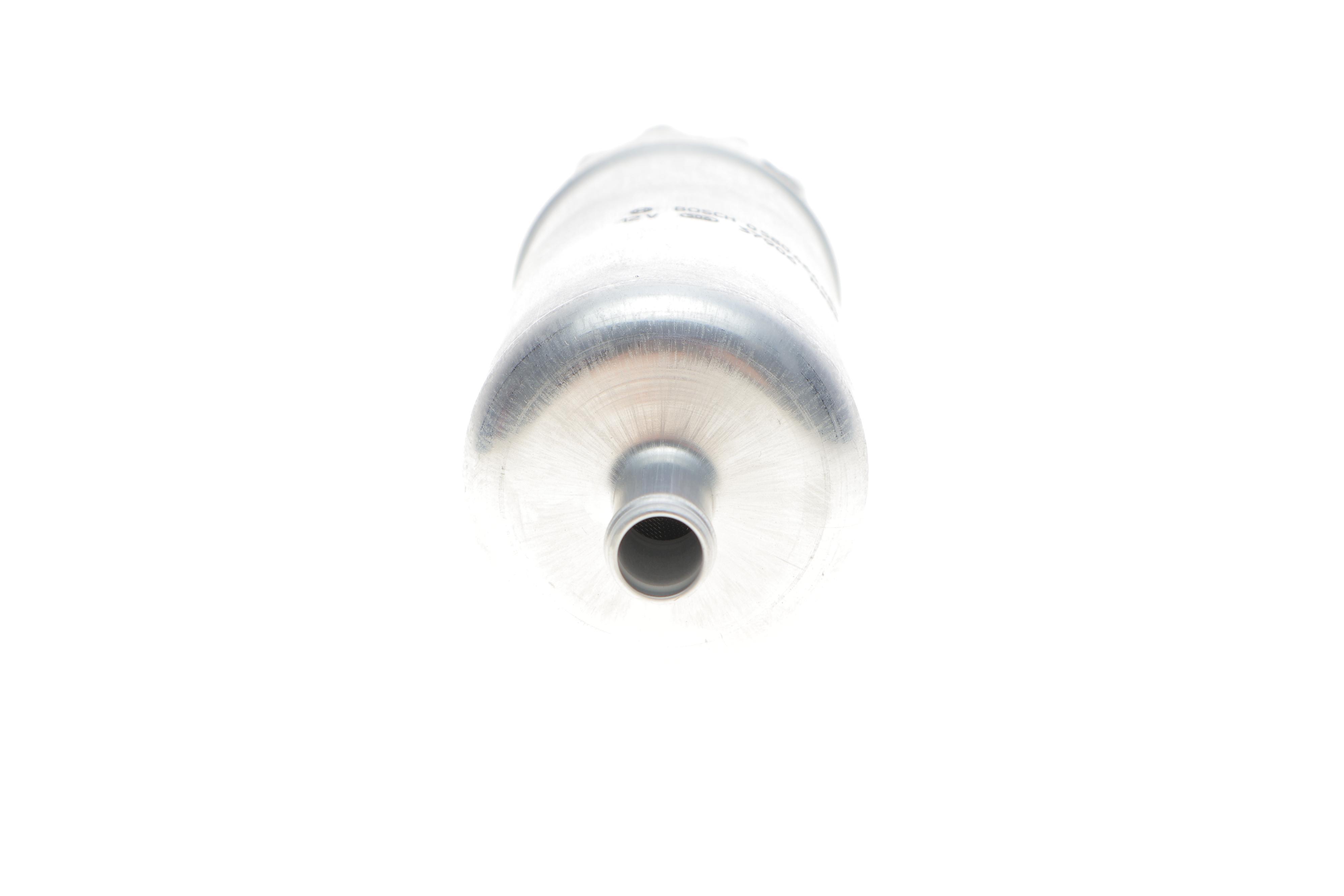 Насос паливний Renault Megane 1.9dCi 01-03 (електро)