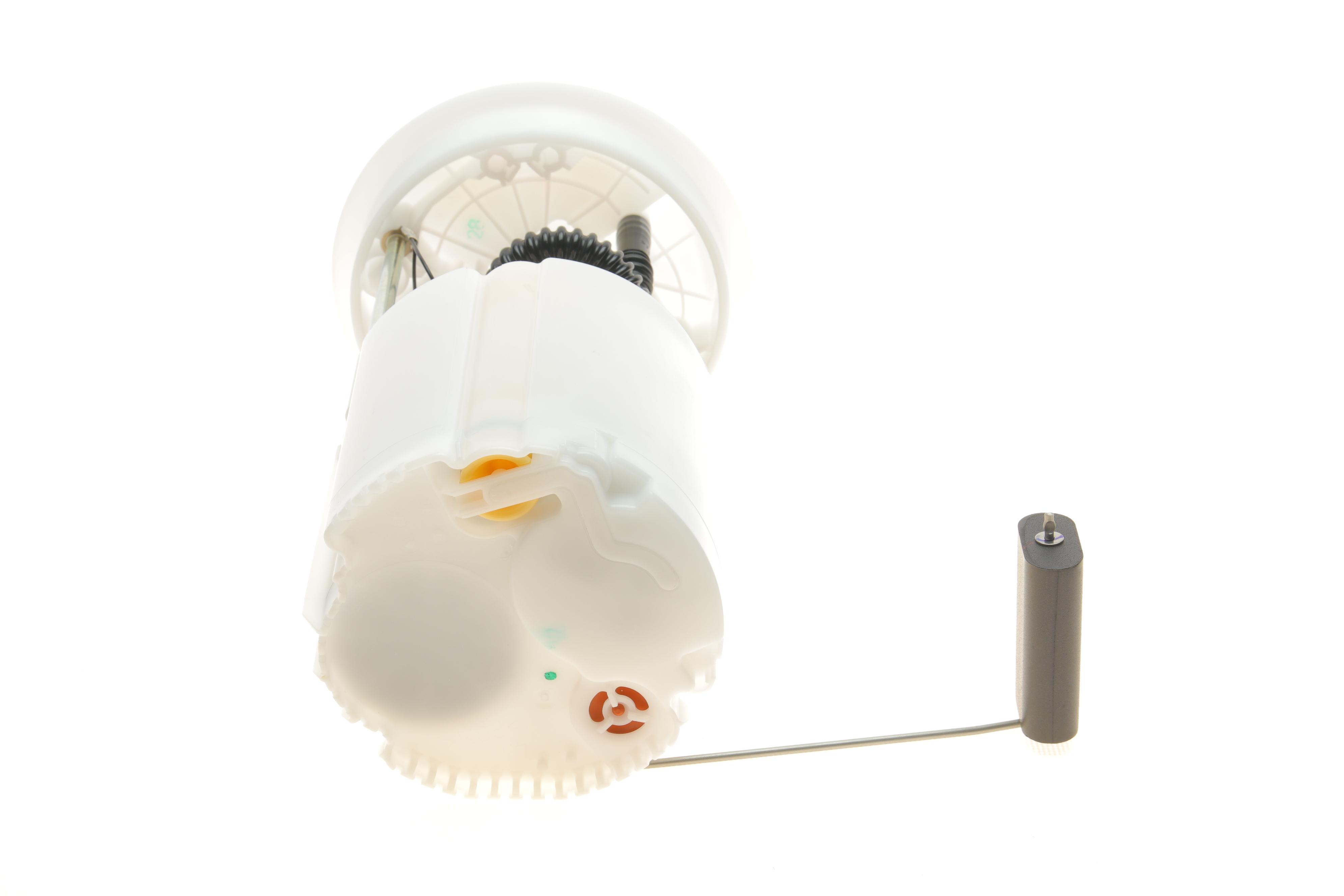 Насос паливний в бак Volvo C30/C70/S40 04-12