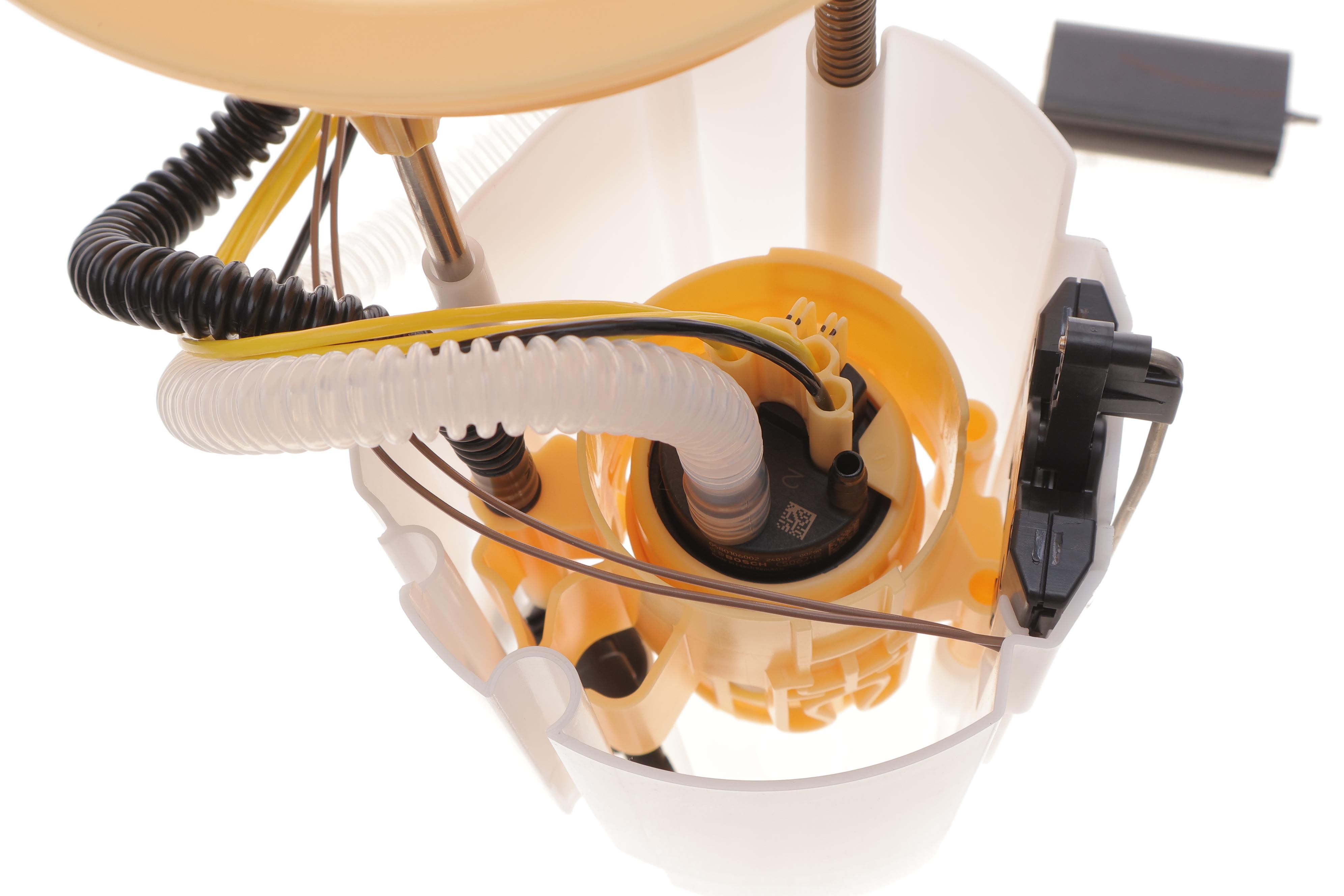 Насос паливний в бак BMW X1 (F48)/F2 (F39) 14-B37/B47