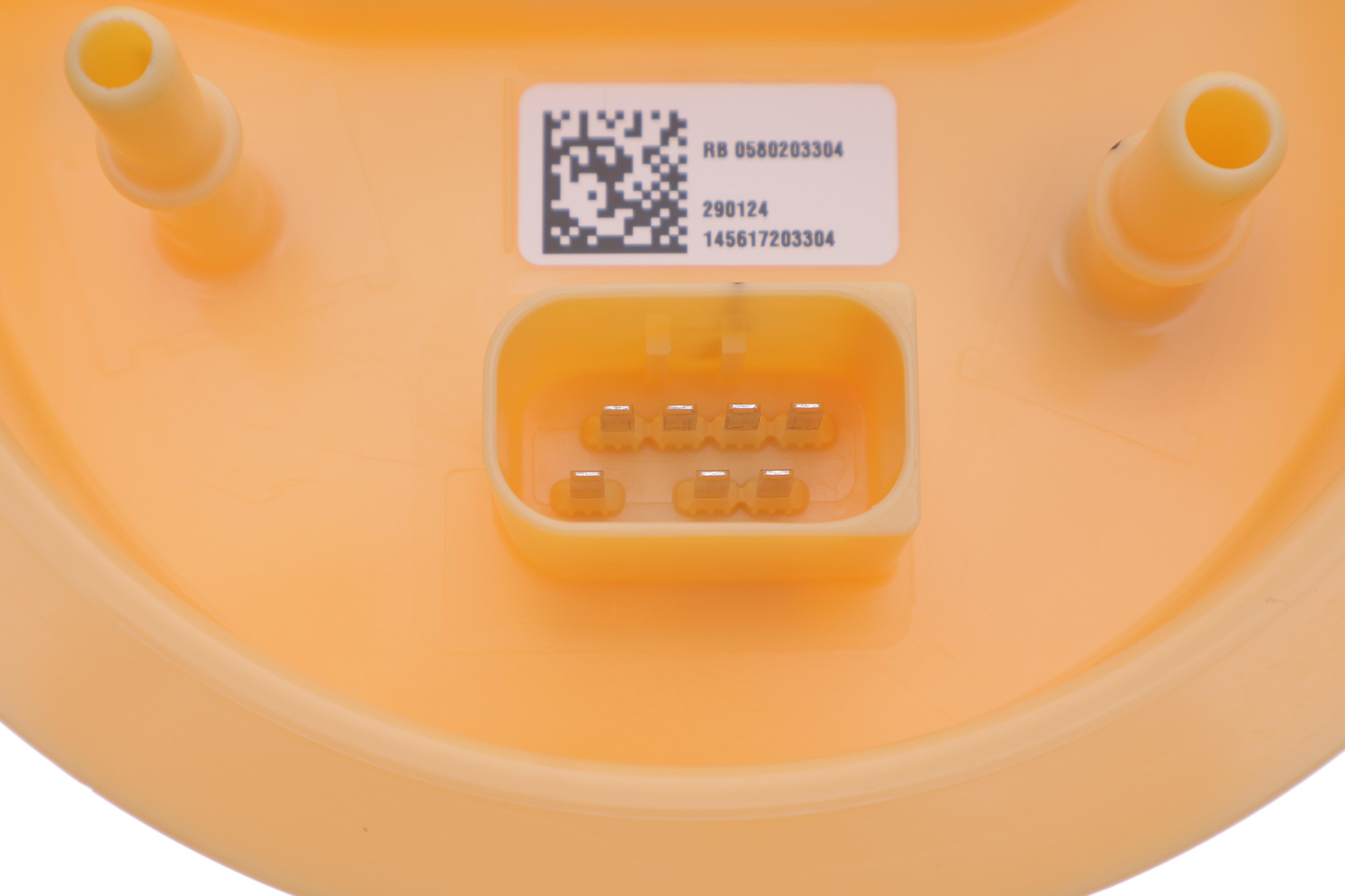Насос паливний в бак BMW X1 (F48)/F2 (F39) 14-B37/B47