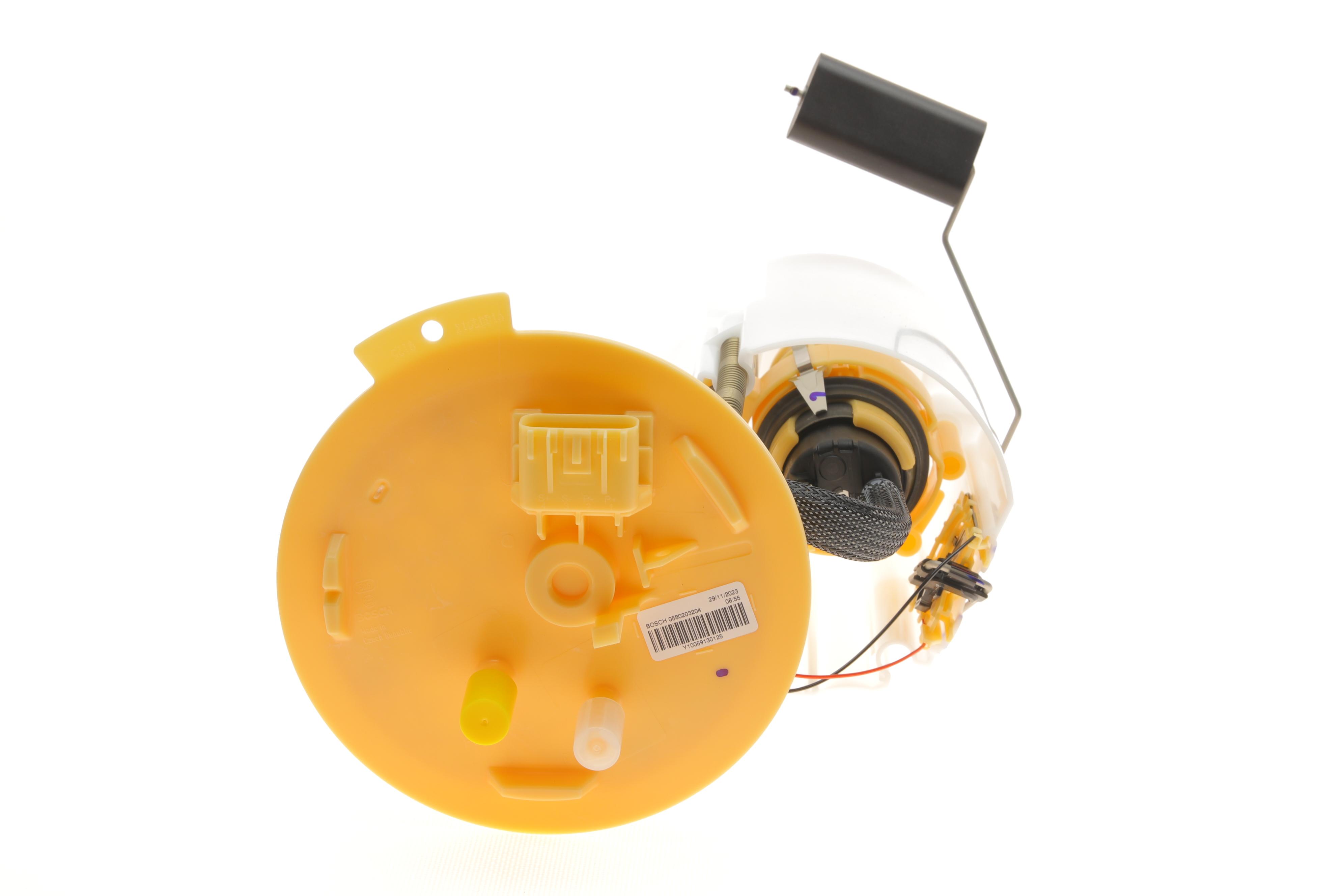 Насос паливний в бак Opel Astra J 1.3CDTI/2.0Biturbo CDTI 09-15