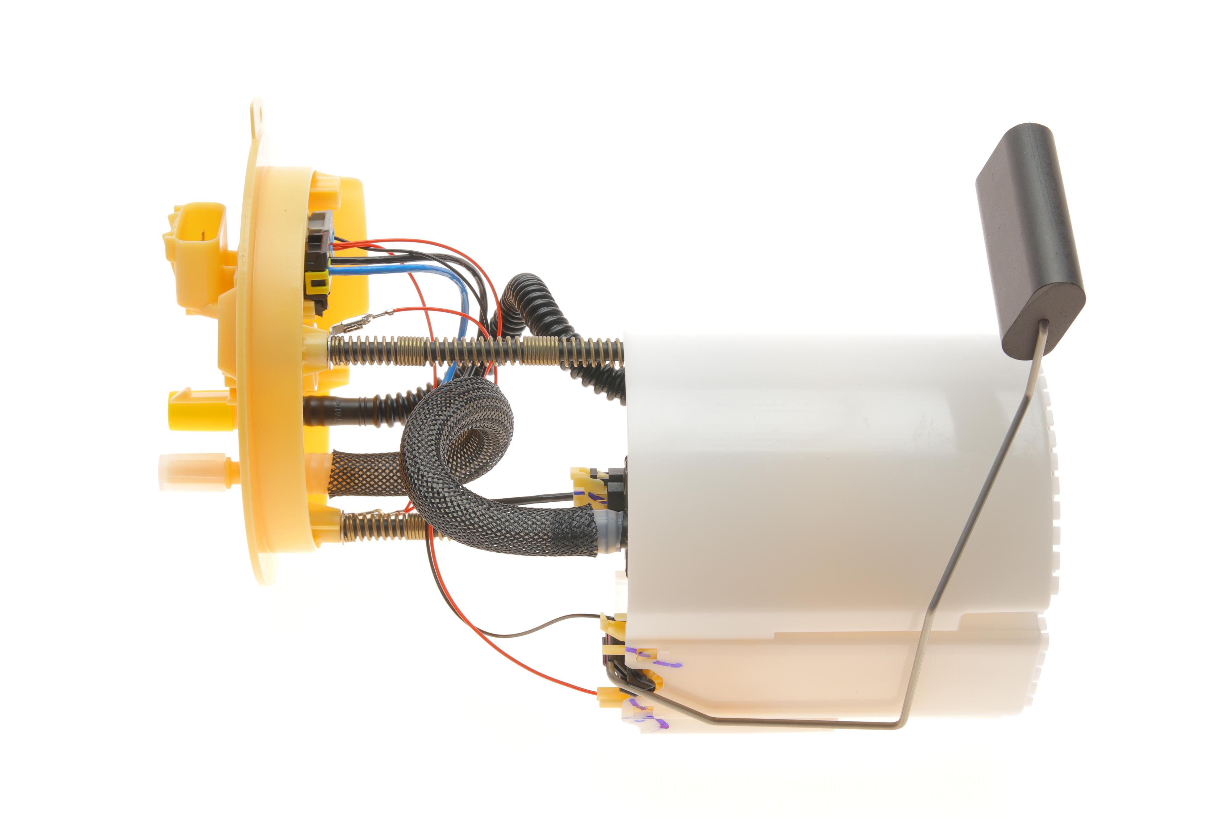 Насос паливний в бак Opel Astra J 1.3CDTI/2.0Biturbo CDTI 09-15