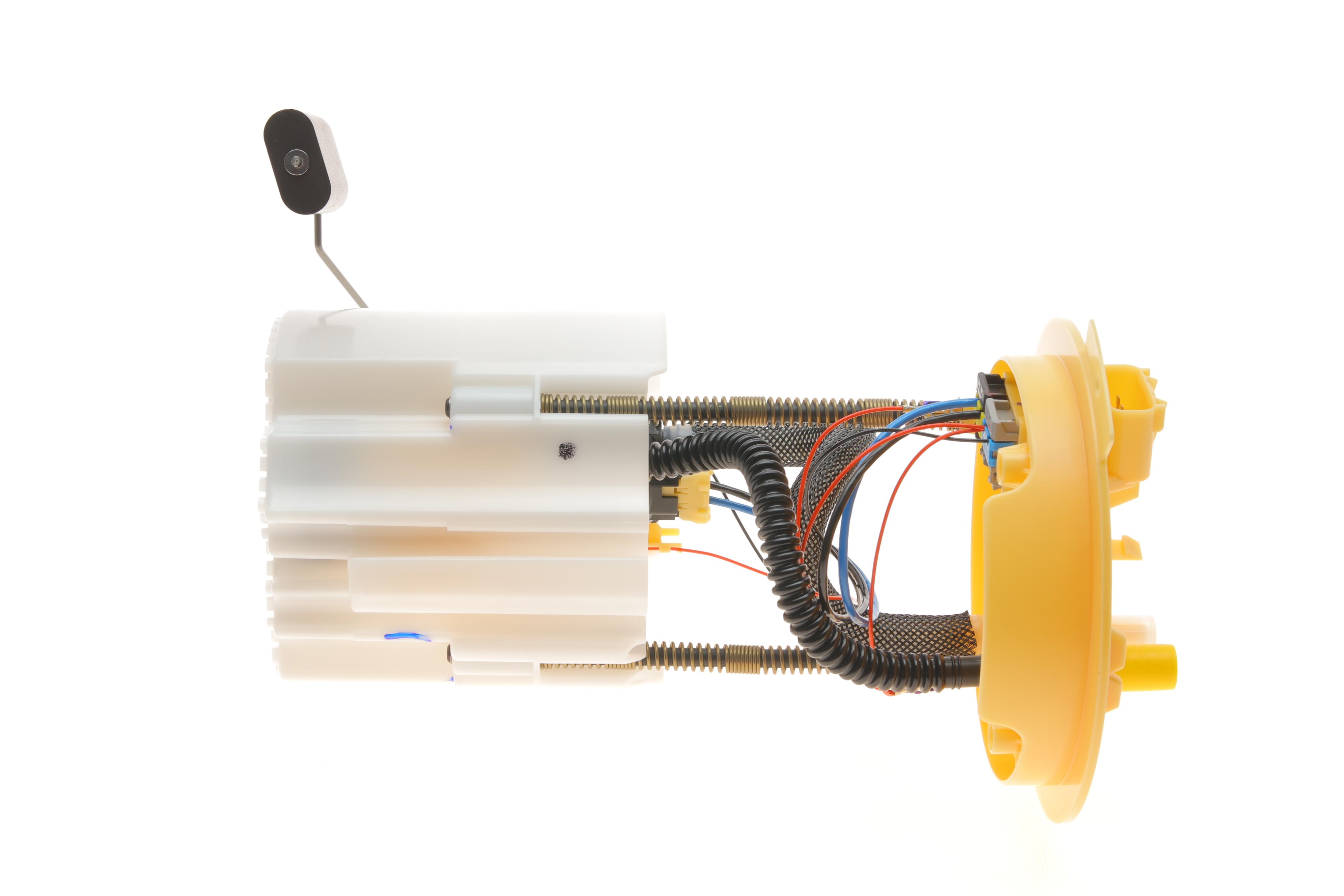 Насос паливний в бак Opel Astra J 1.3CDTI/2.0Biturbo CDTI 09-15