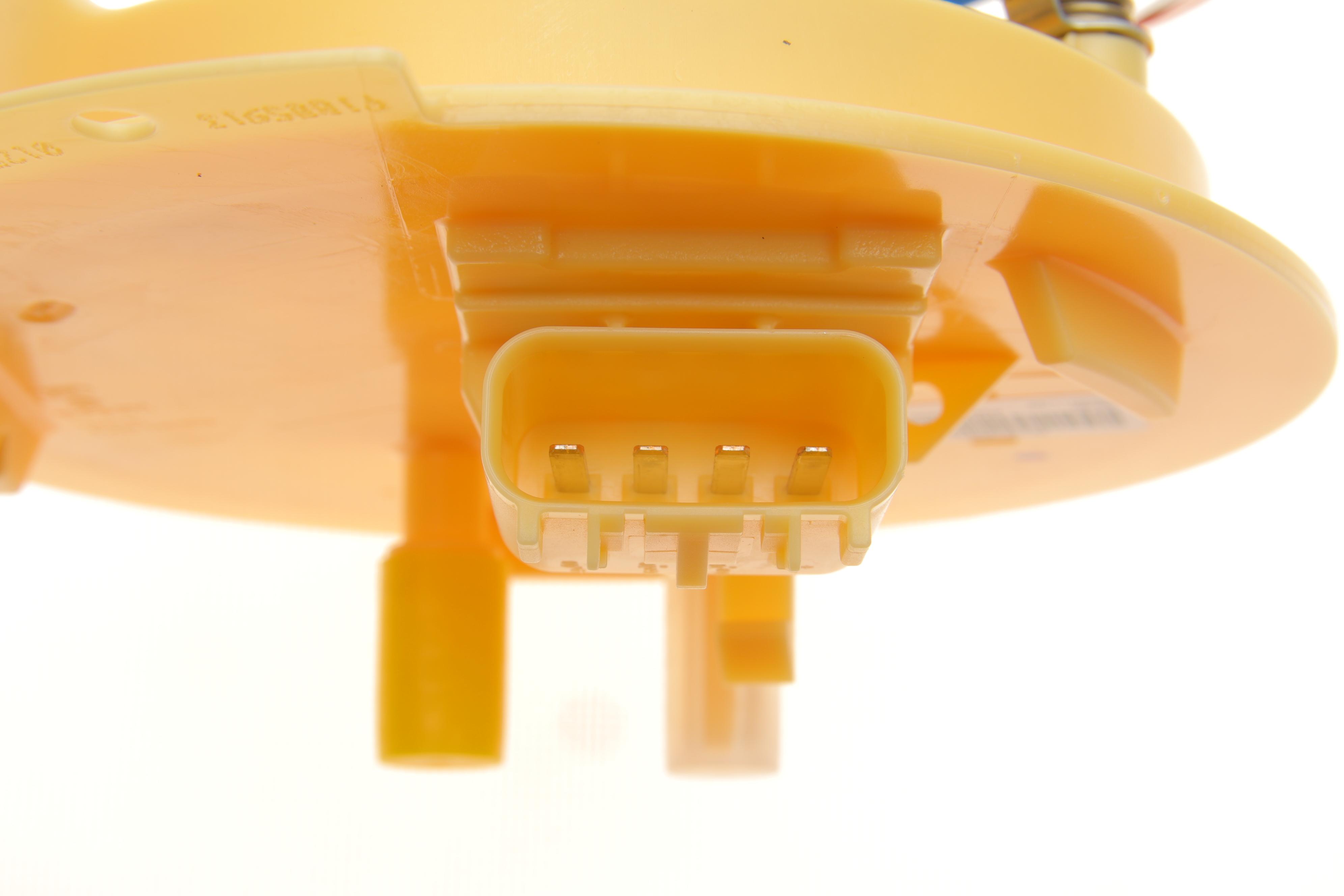 Насос паливний в бак Opel Astra J 1.3CDTI/2.0Biturbo CDTI 09-15