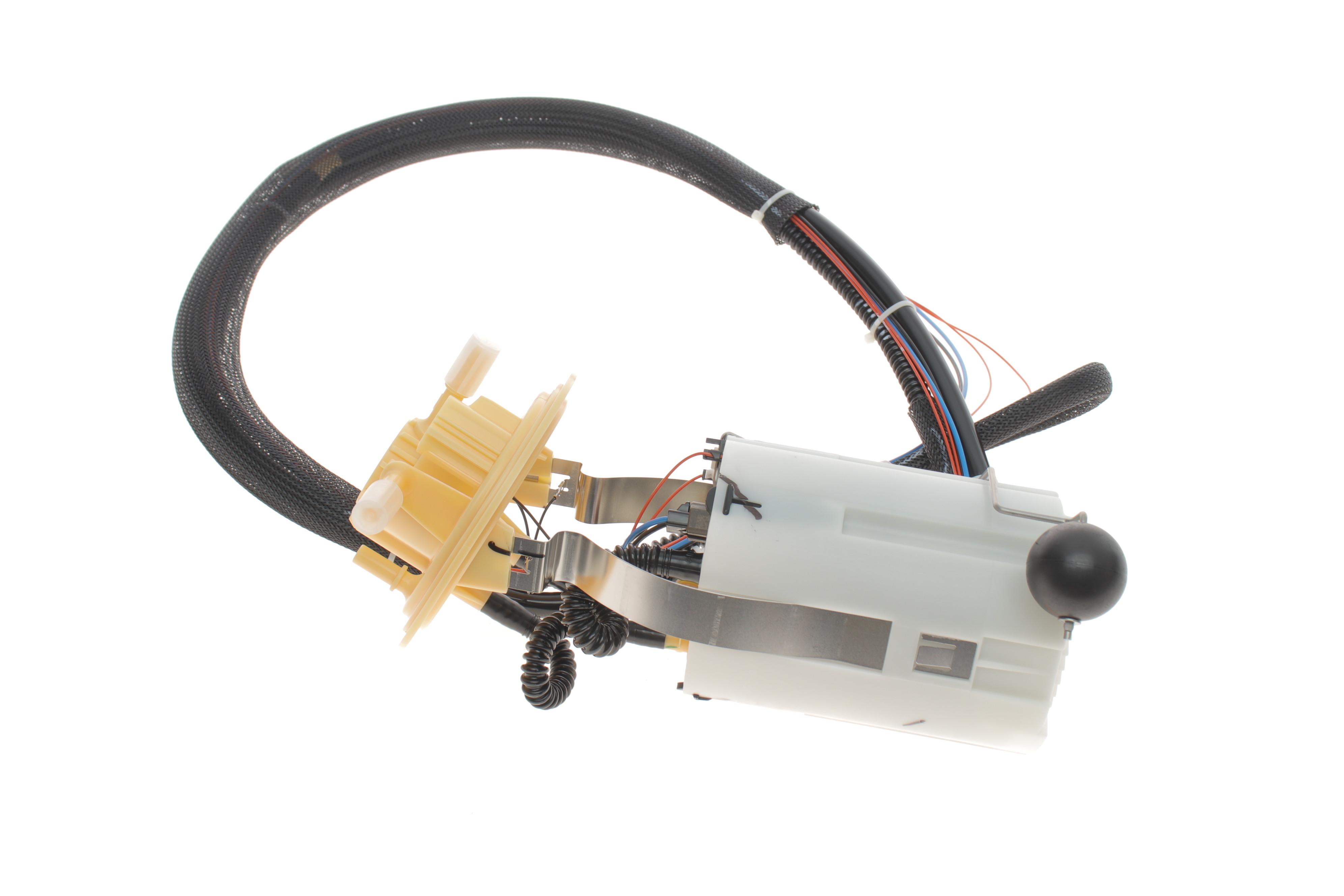 Насос паливний Volvo S60/S80/V70/XC70 2.0-2.9 99-10 (електро)