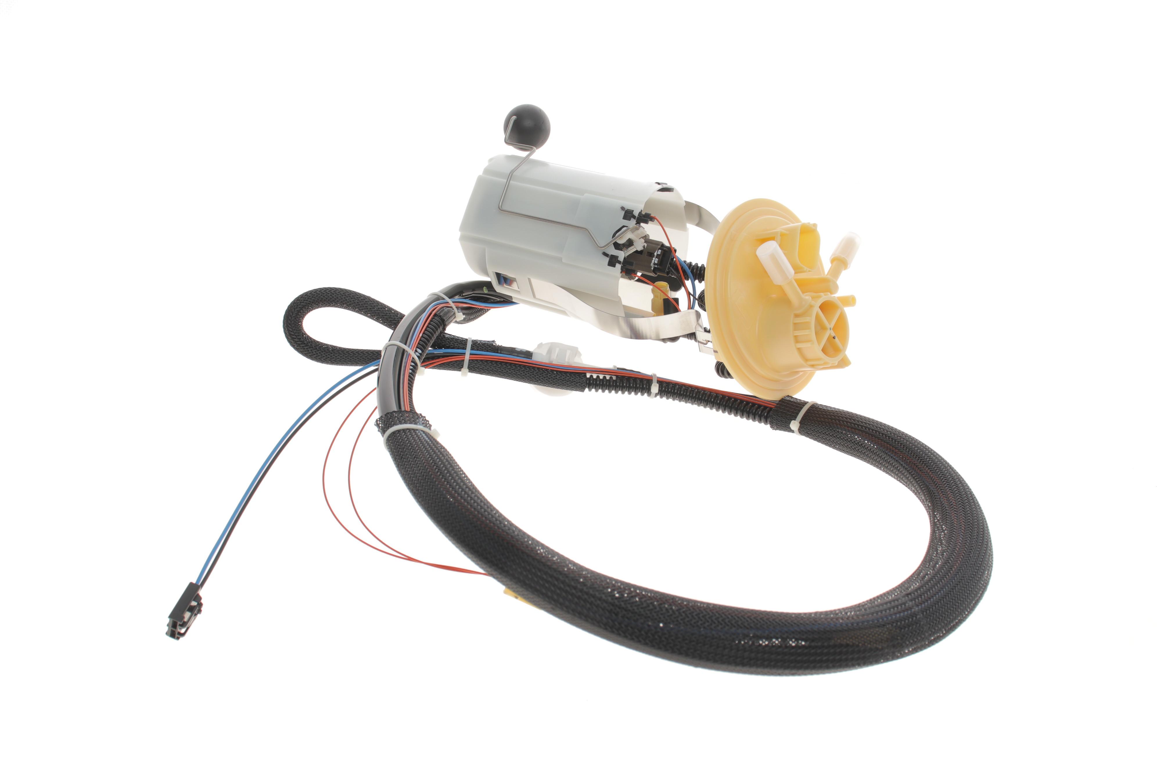 Насос паливний Volvo S60/S80/V70/XC70 2.0-2.9 99-10 (електро)