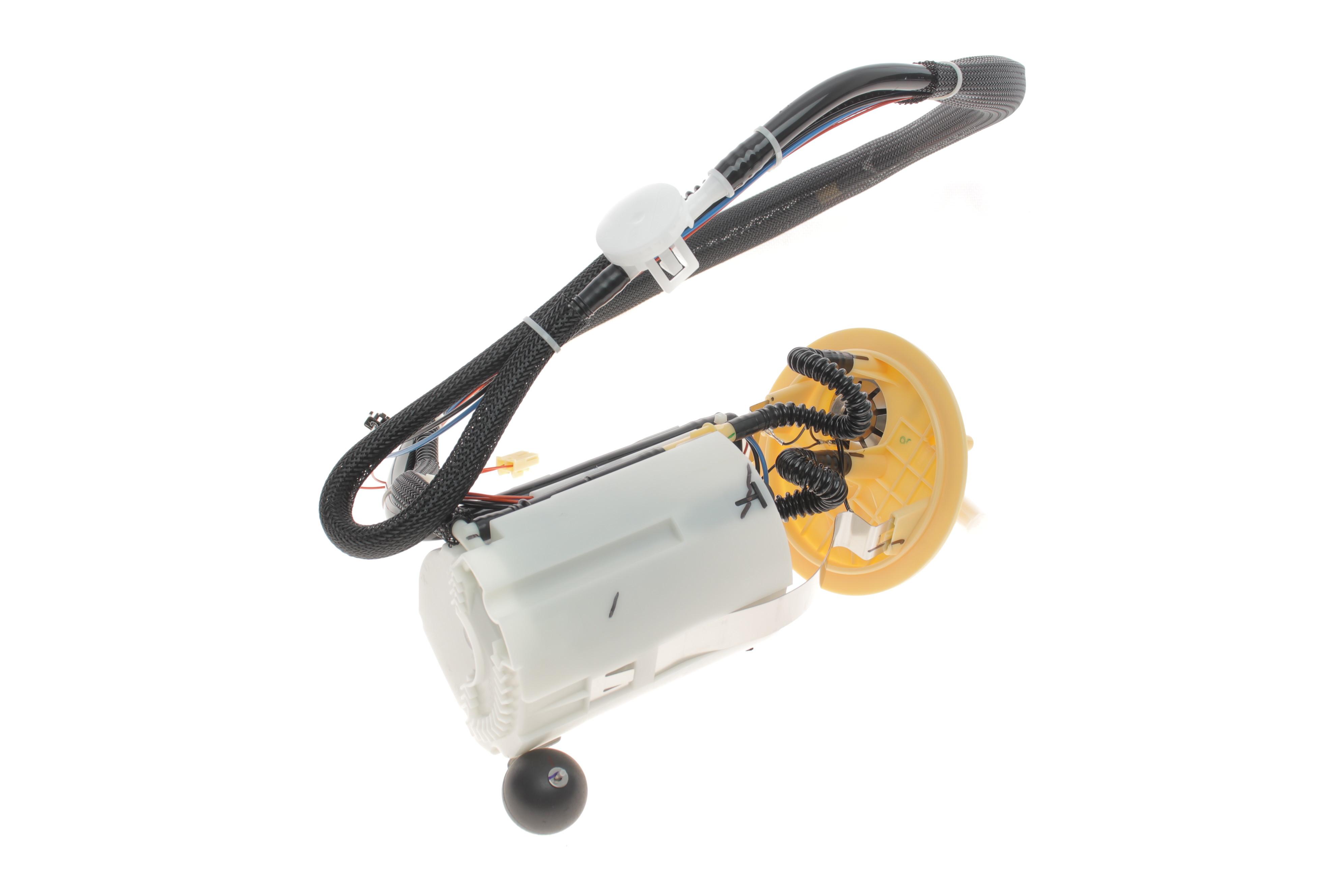 Насос паливний Volvo S60/S80/V70/XC70 2.0-2.9 99-10 (електро)