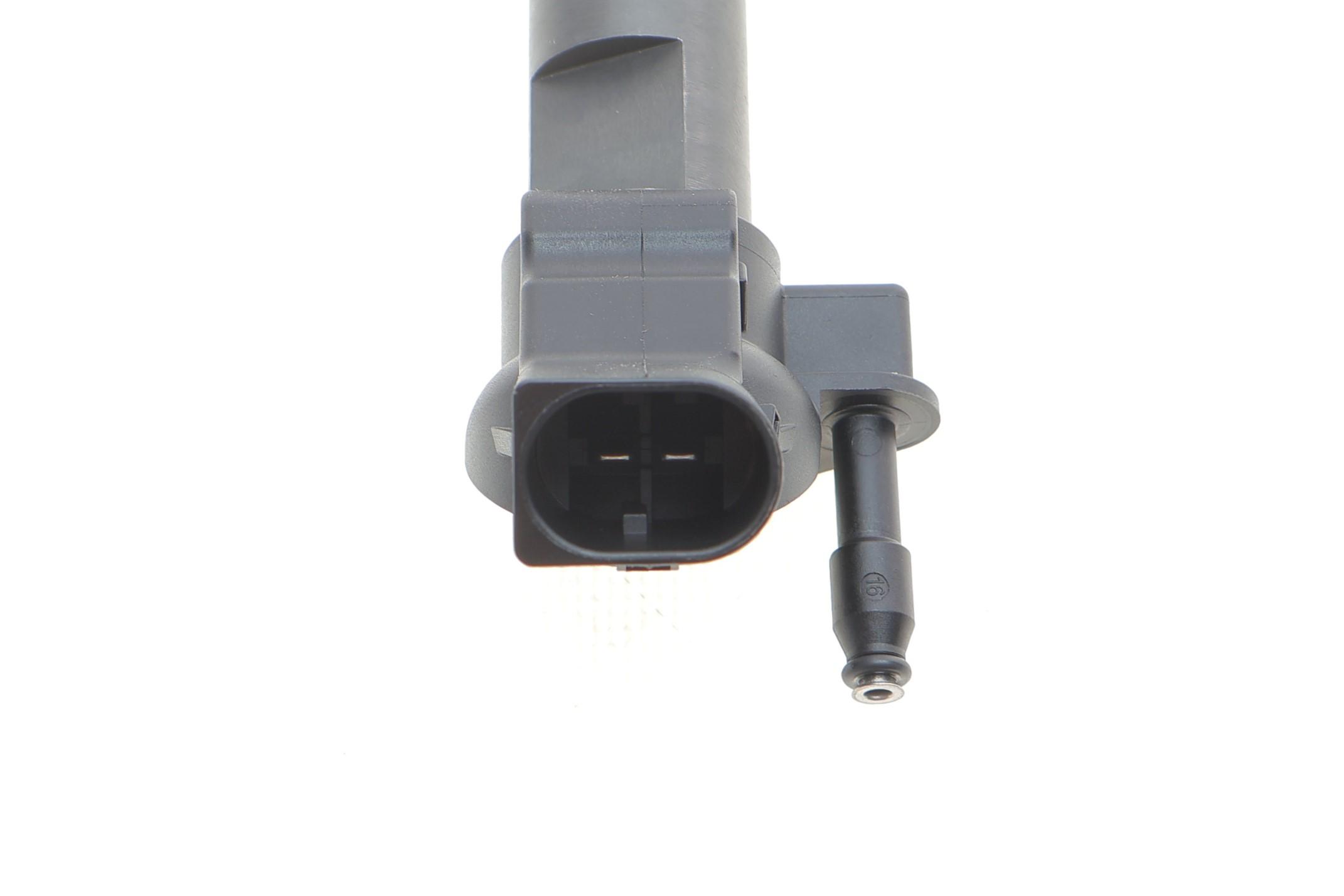 Форсунка MB C-class (W204)/E-class (W211/W212) 3.0CDI OM642 07- (SCR)