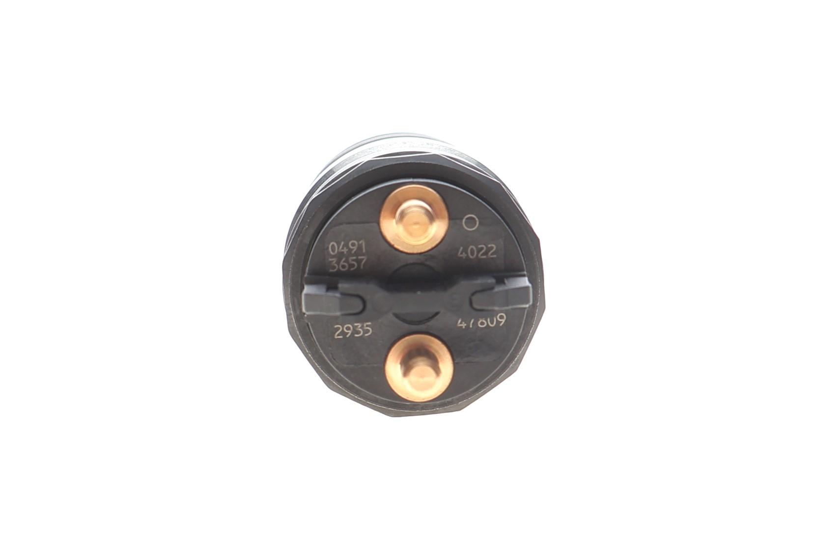 Форсунка Volvo (Common Rail)