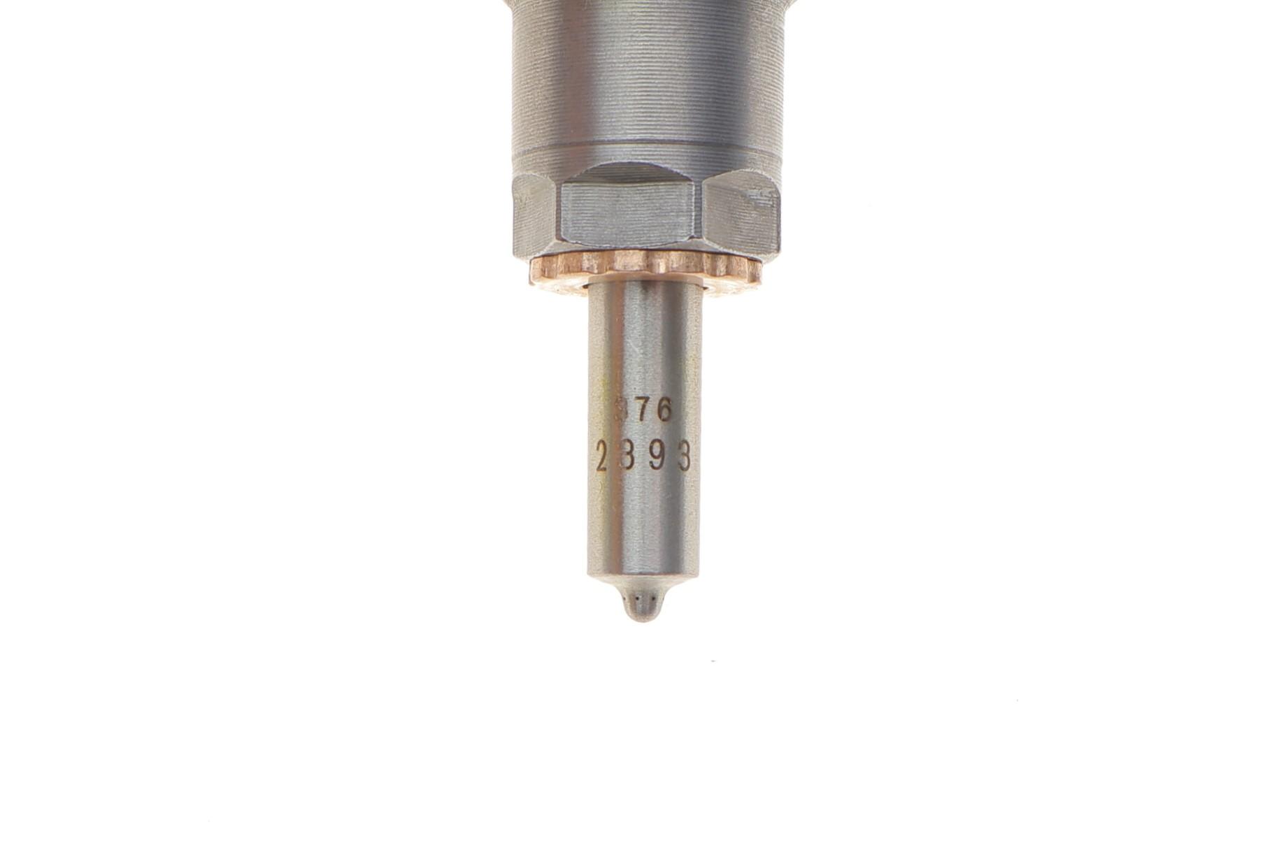 Форсунка Volvo (Common Rail)