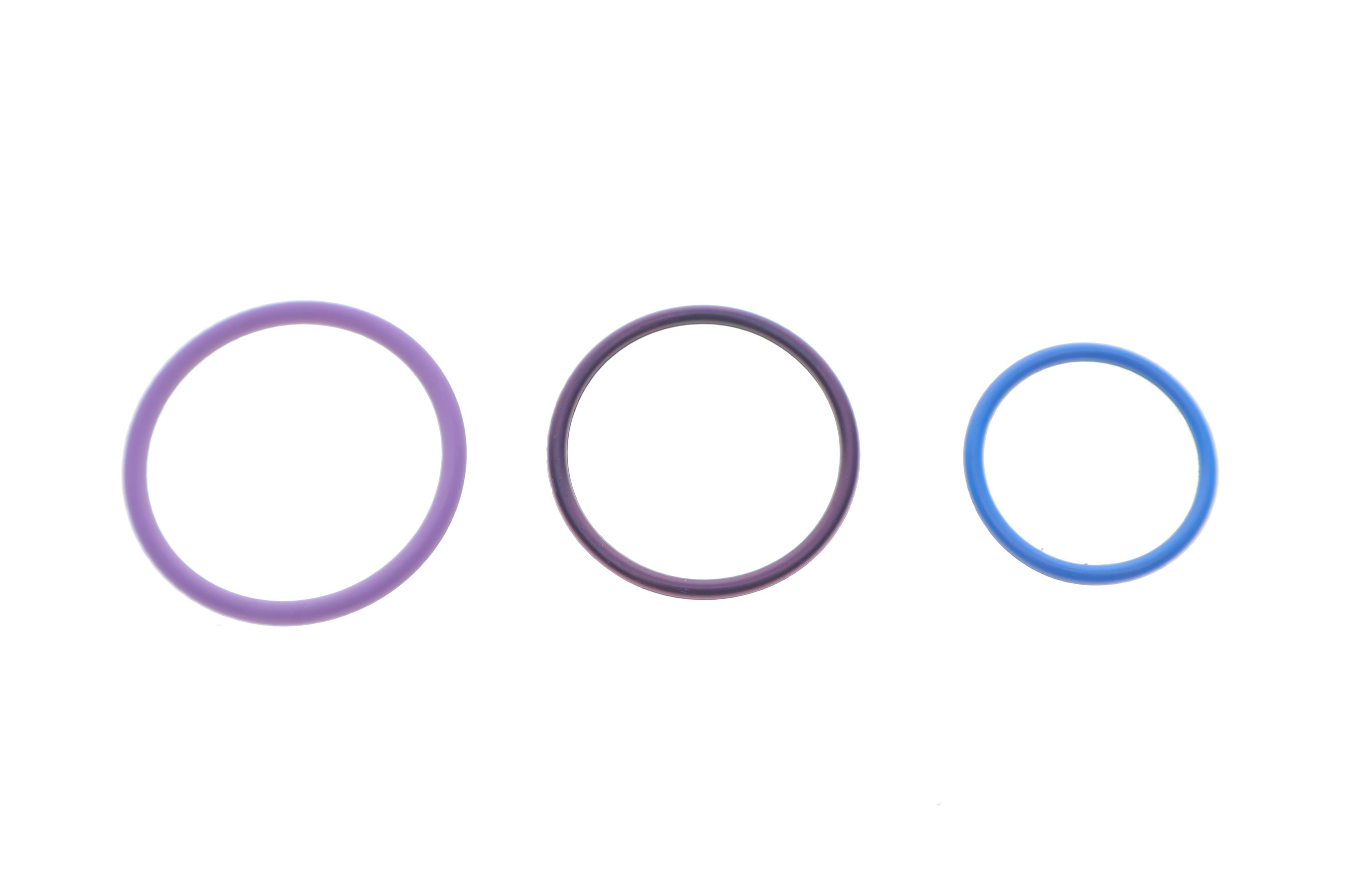 Ремкомплект форсунки Scania 4-series 10.1 96-08 (PDS)