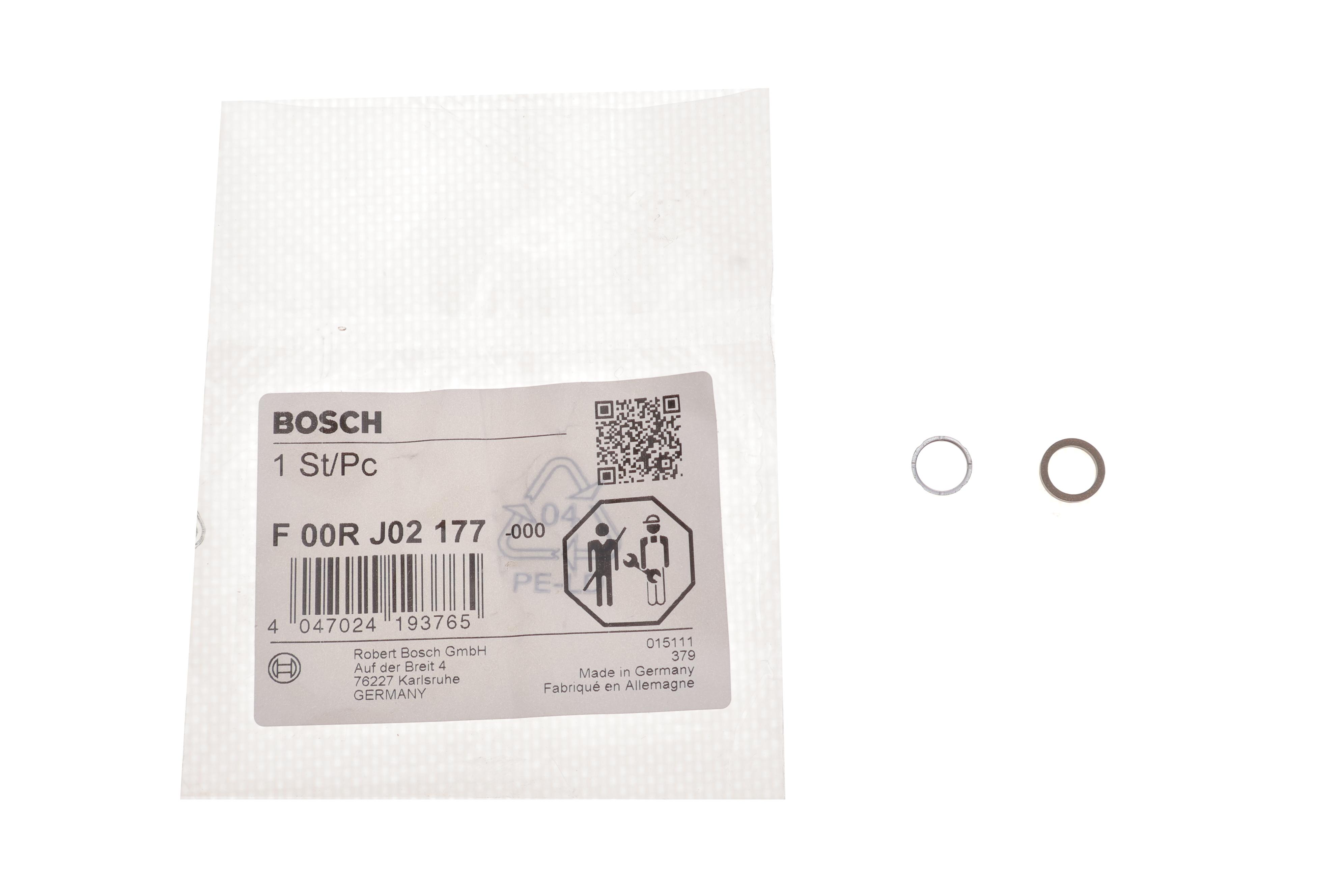 Ремкомплект форсунки Chevrolet Silverado 2500 HD 6.6 Di 01-07