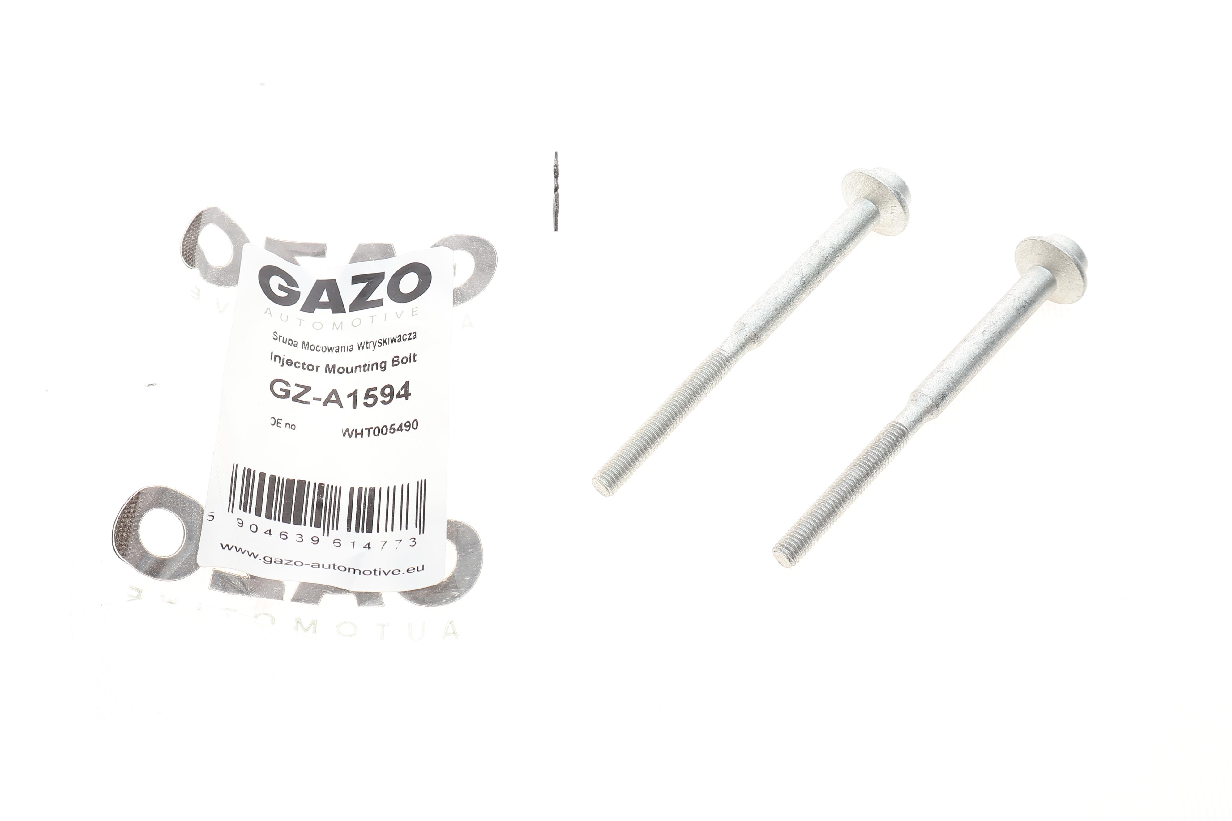 Болт кріплення форсунки Audi A3/Skoda Octavia/VW Golf VII 1.6 TDI 12- (2 шт)