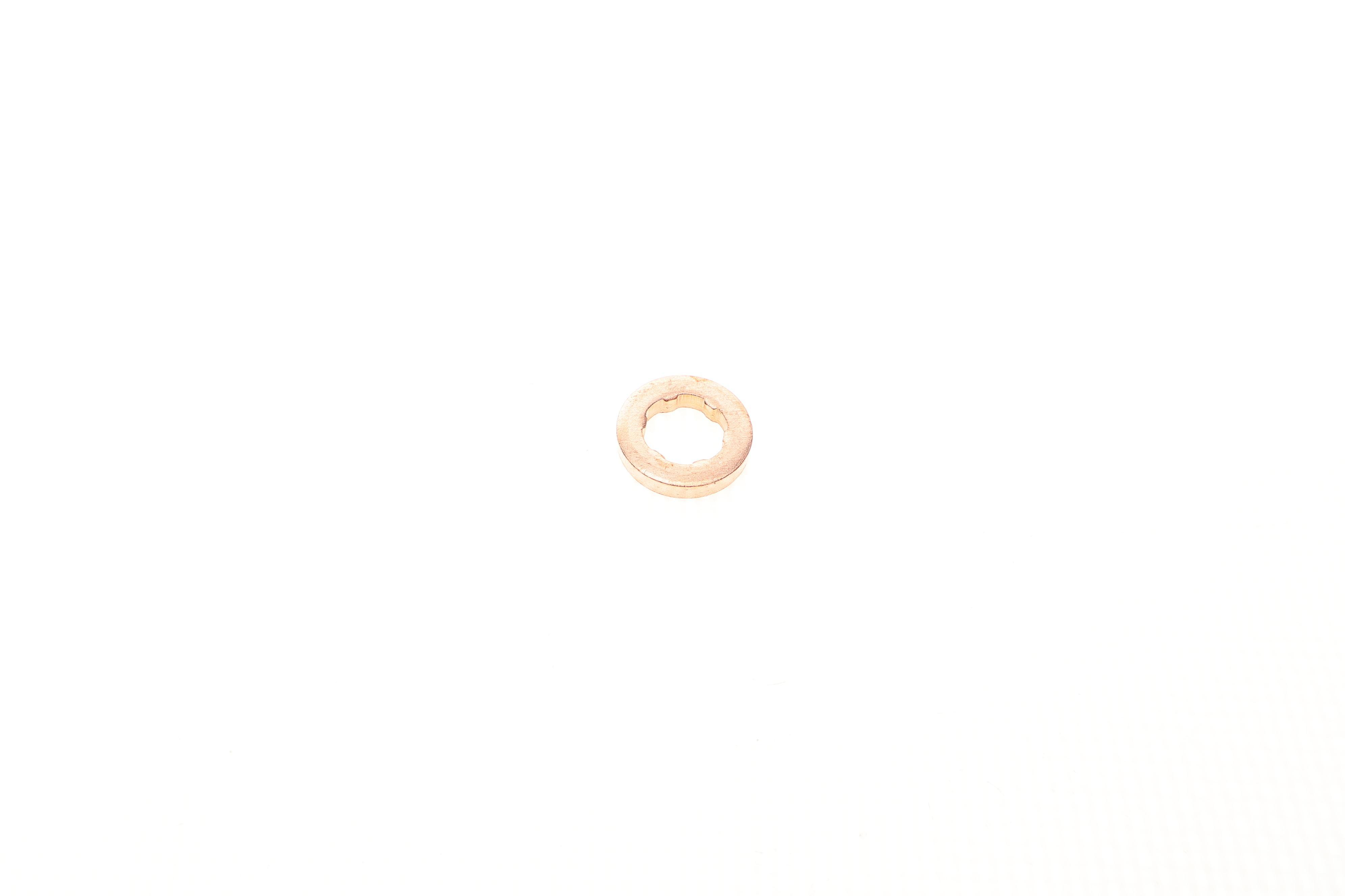 Ремкомплект форсунки Audi A4/A6 2.5 TDI 97-05 (шайба + ущільнювач) (к-кт на 5шт)