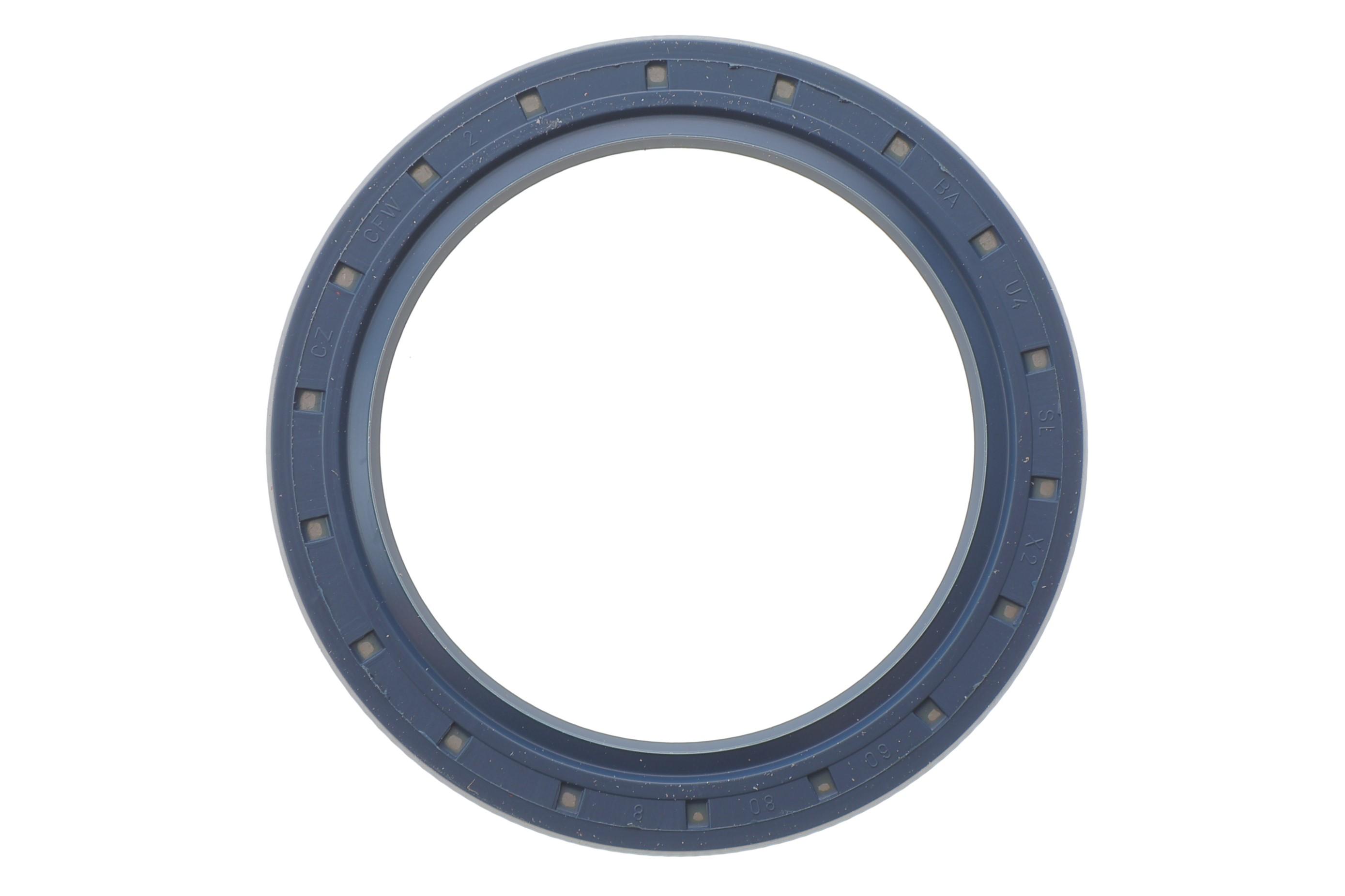 Кільце ущільнююче Krone (60x80x8)