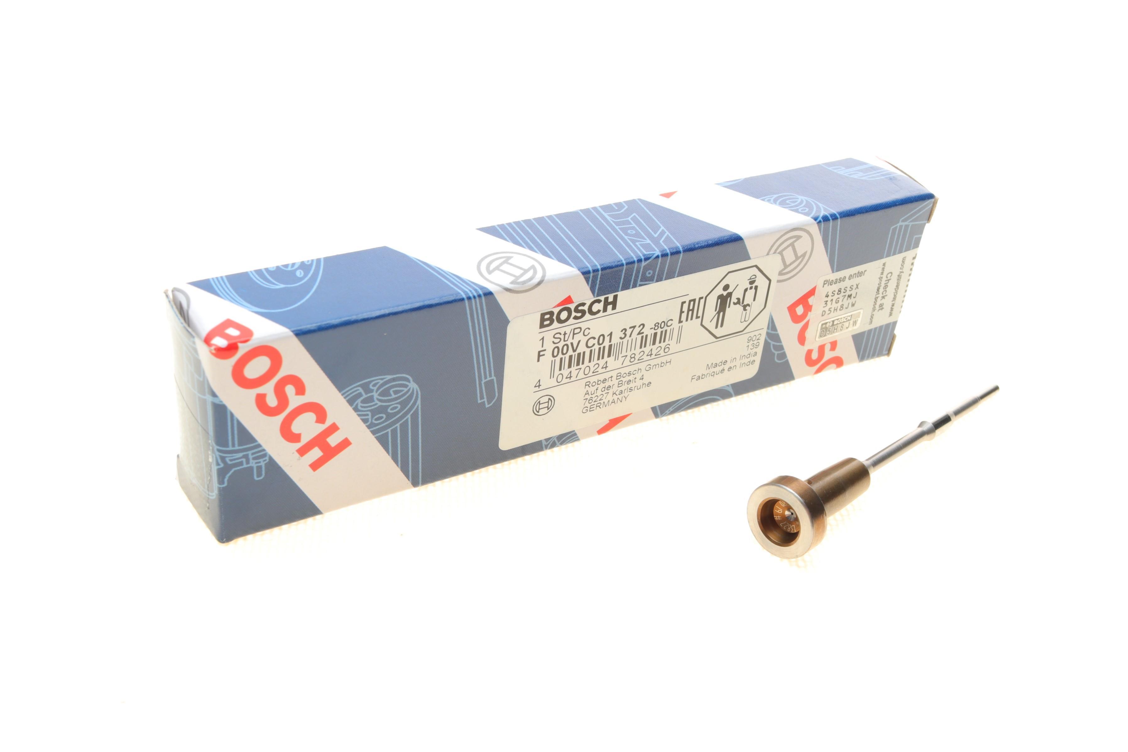 Шток форсунки паливної Citroen/Ford 1.4/1.5/1.6HDi/TDCi