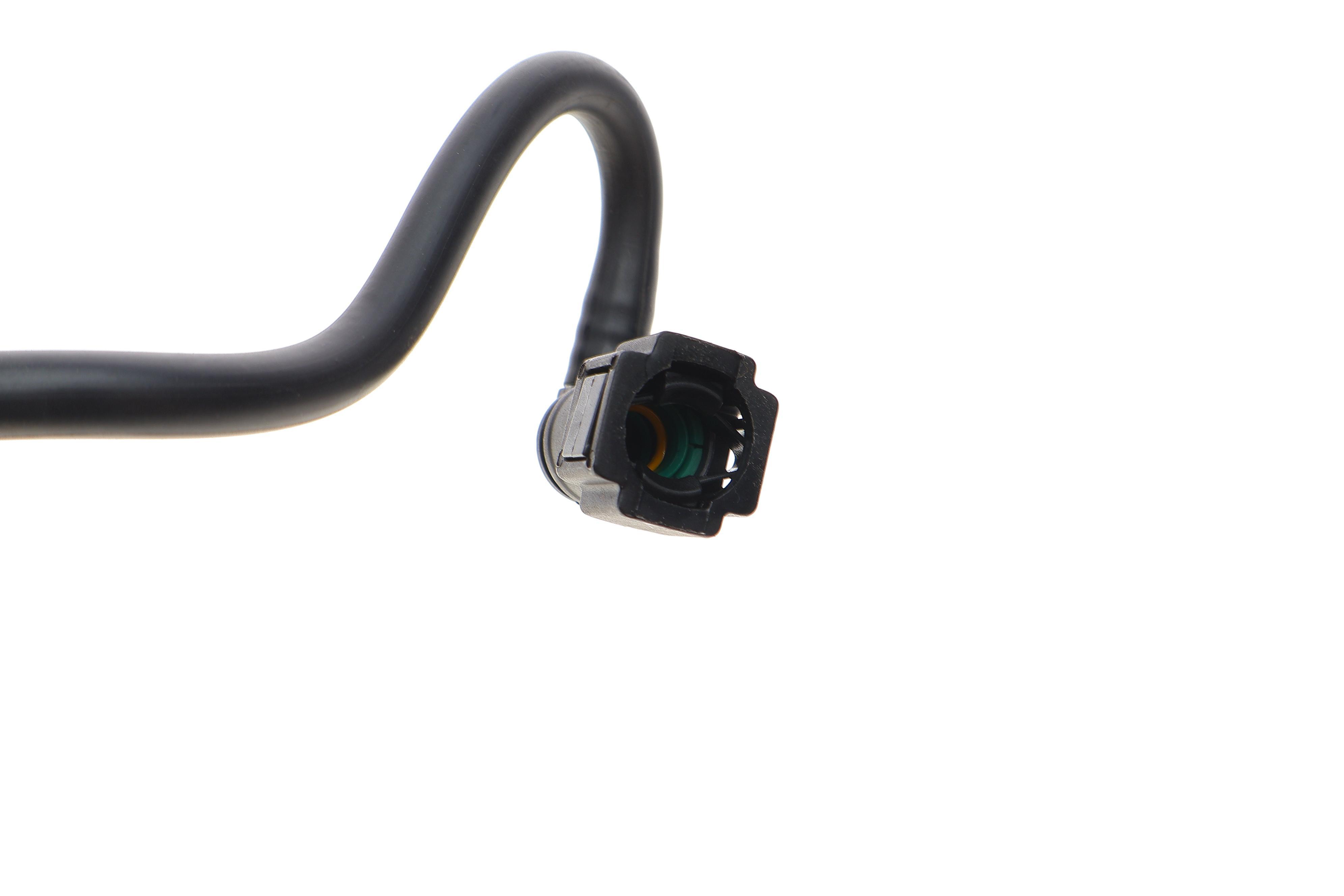 Шланг зливний Renault Kangoo/Logan II/Clio IV 1.5 dCi 08-