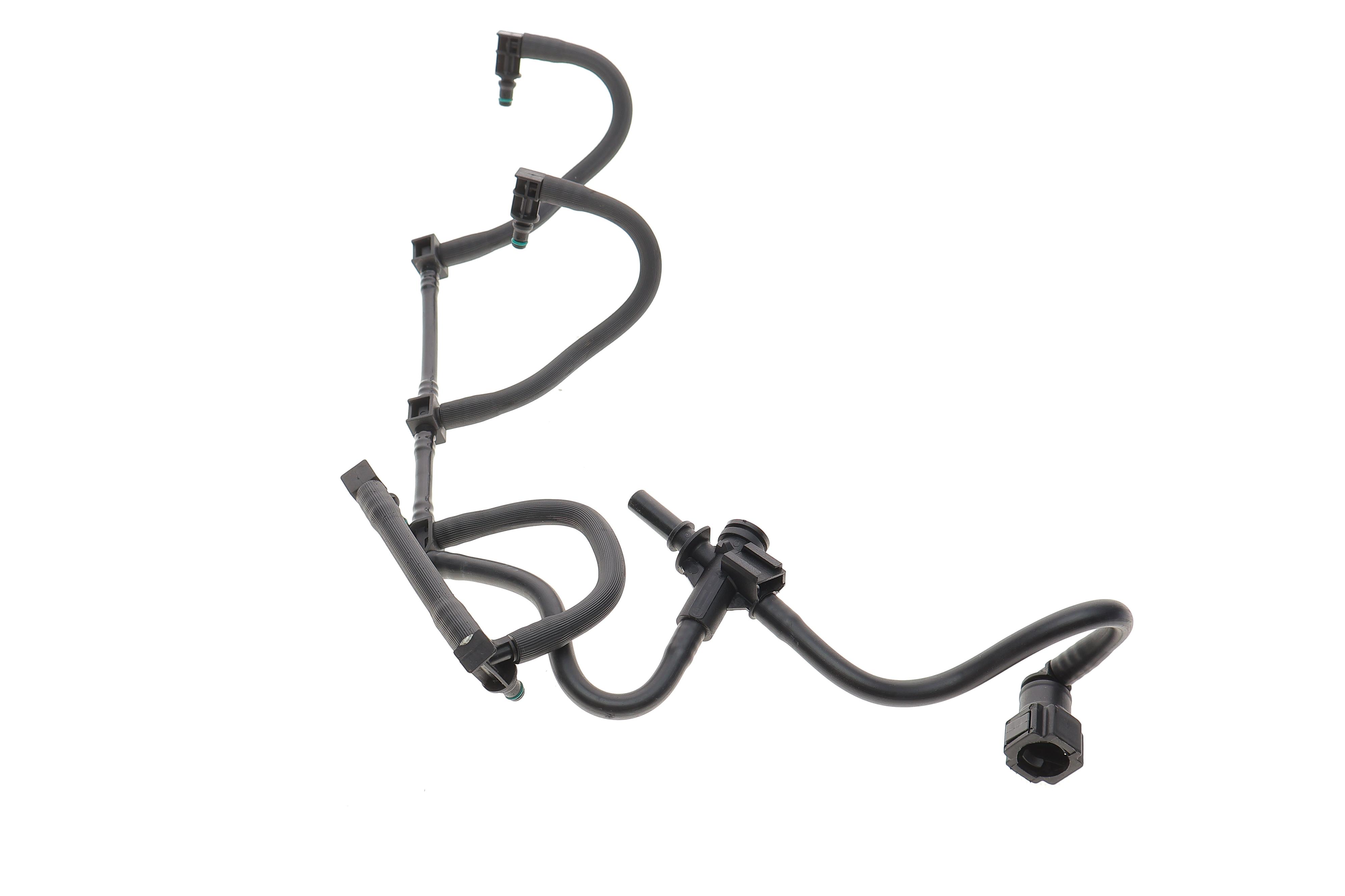 Шланг зливний Renault Kangoo/Logan II/Clio IV 1.5 dCi 08-