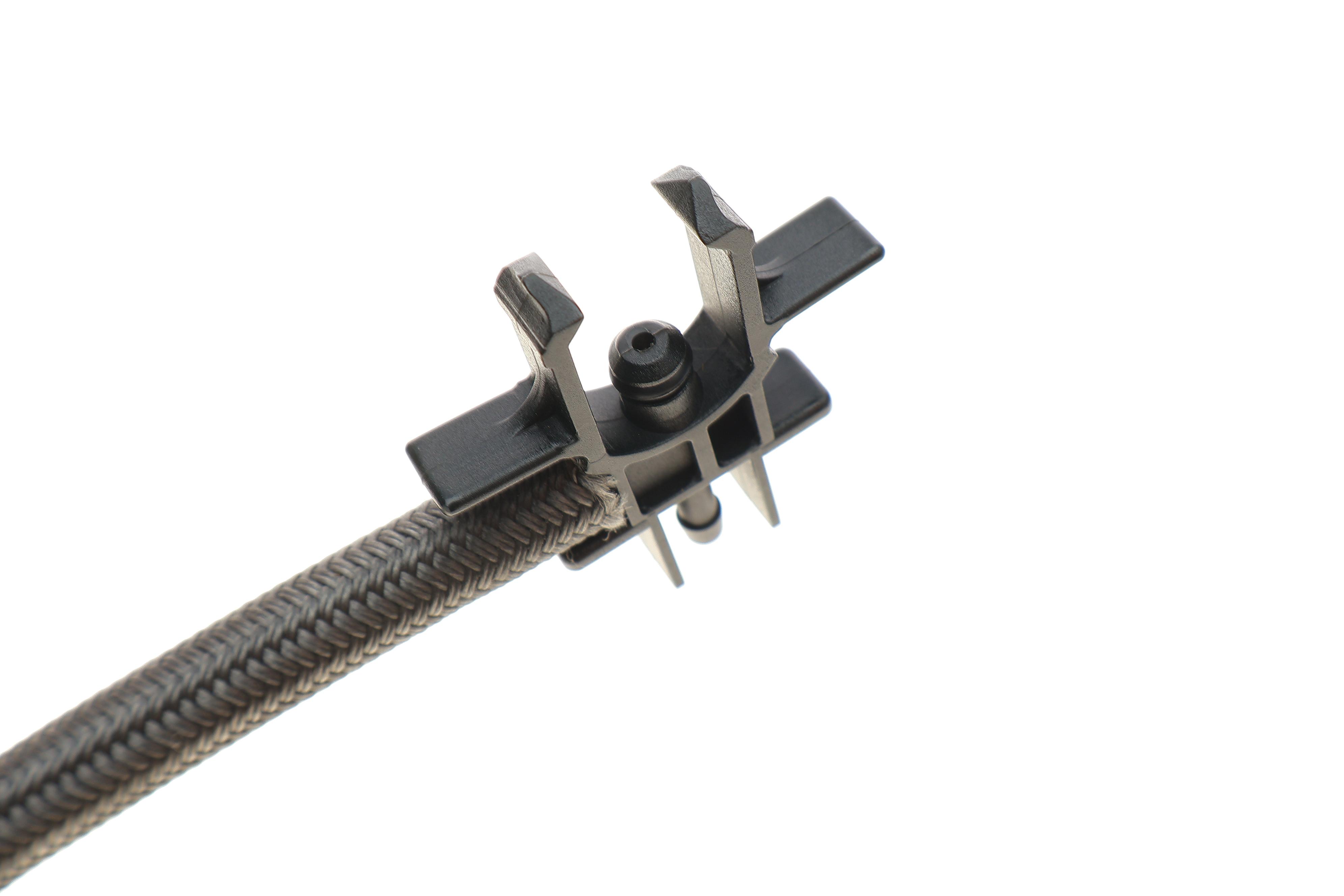 Шланг зливний Renault Kangoo/Clio II/Volvo S40 I/V40 1.9 DTI/DI 99-