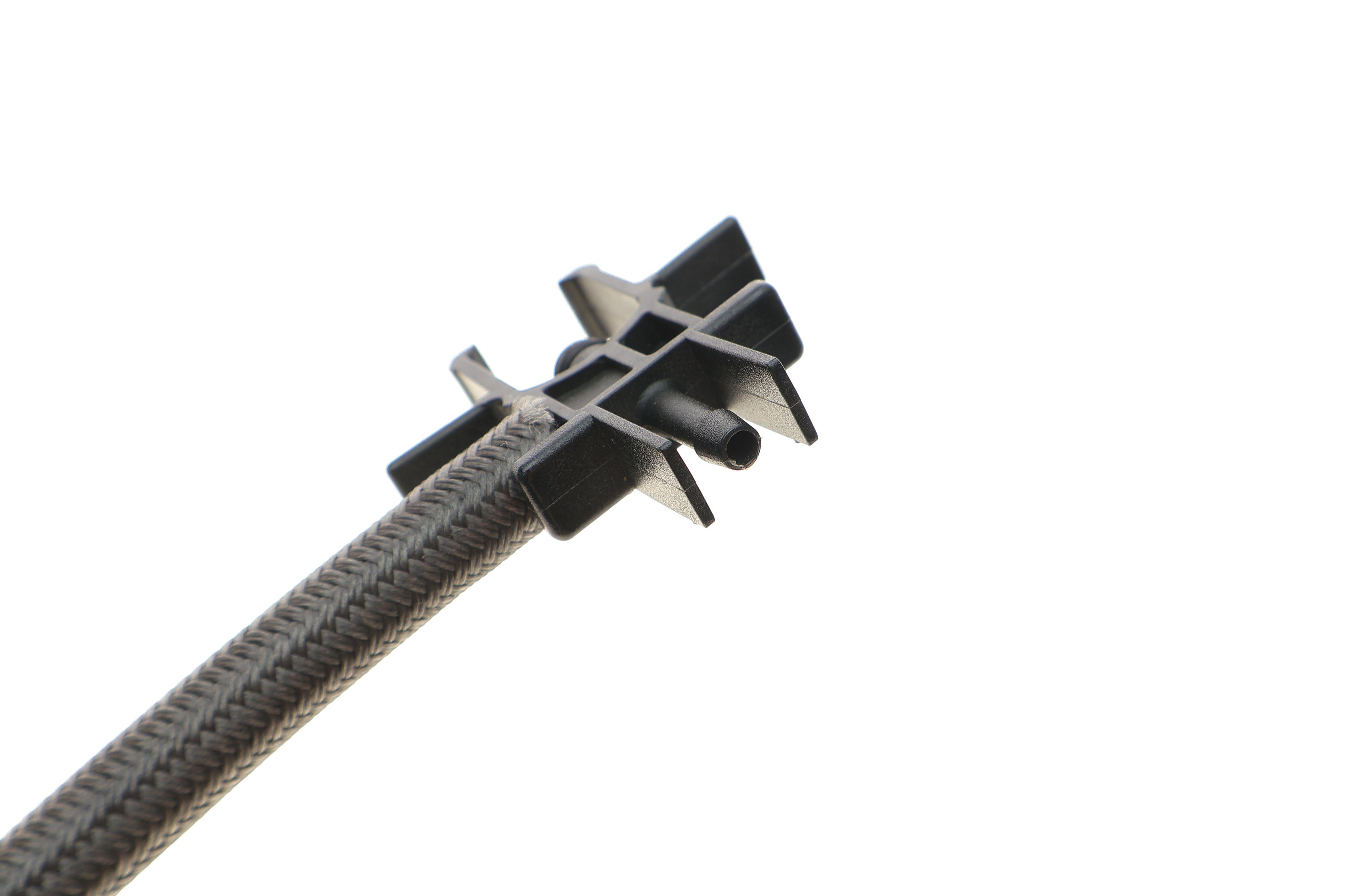 Шланг зливний Renault Kangoo/Clio II/Volvo S40 I/V40 1.9 DTI/DI 99-