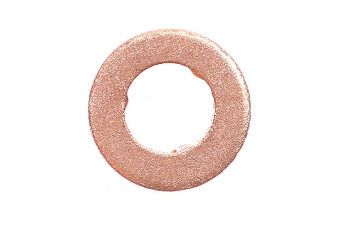 Шайба під форсунку (к-кт 50шт) (7.4x14x2)