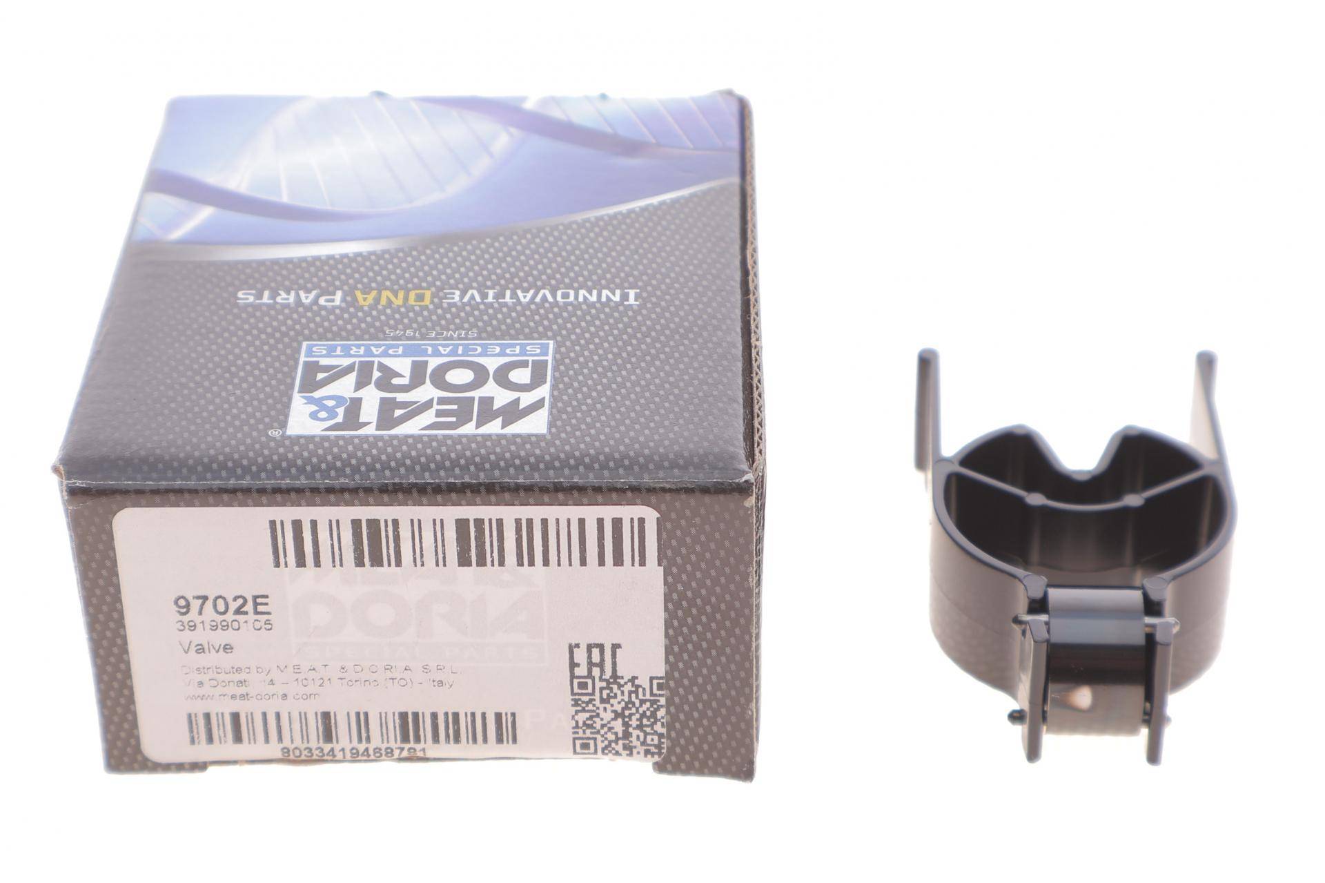 Клапан форсунки Ford Transit 2.4 TDCi 00-06