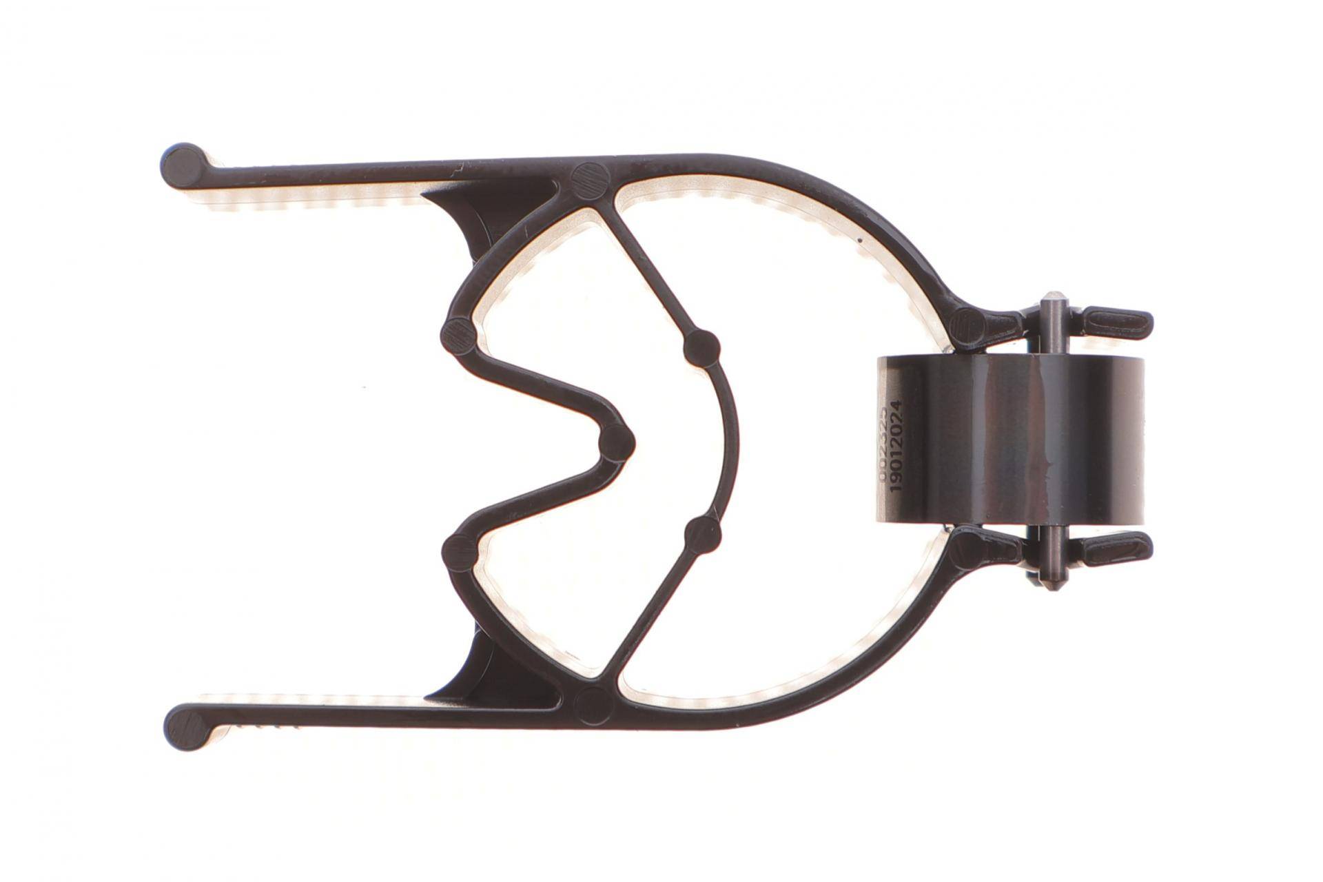 Клапан форсунки Ford Transit 2.4 TDCi 00-06