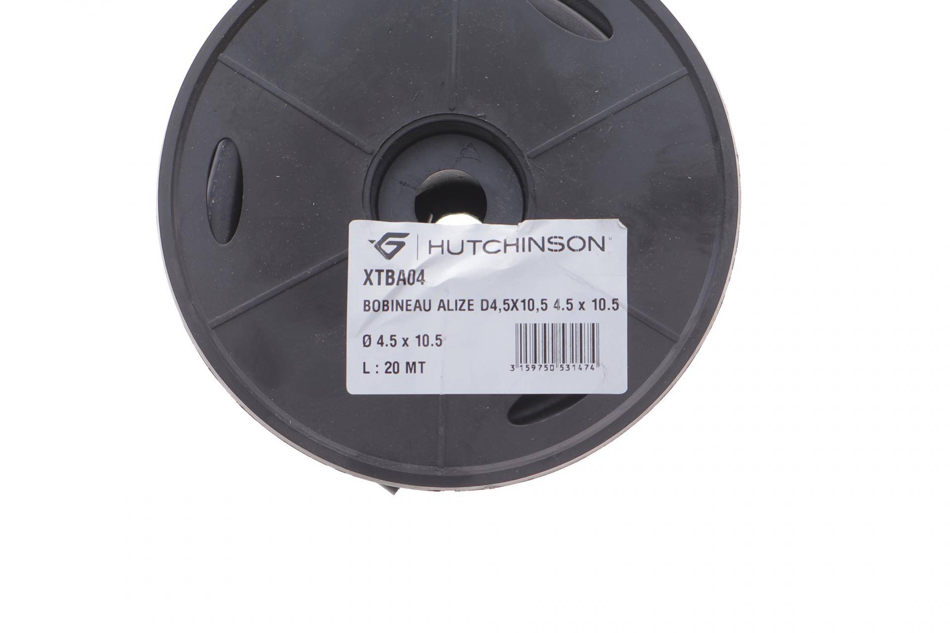 Шланг паливний (d=4.0mm) бухта 20м (4.5x10.5mm)