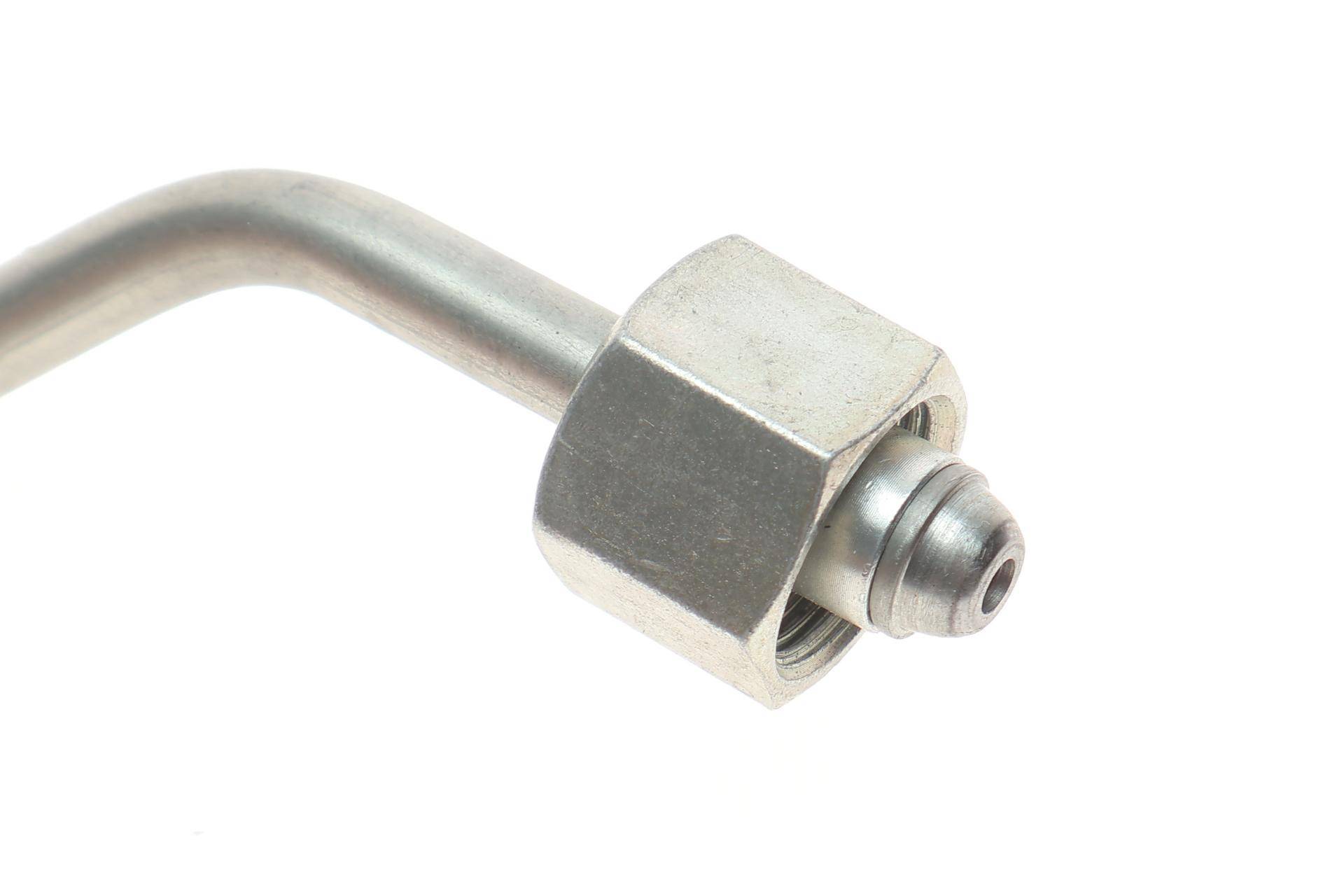 Трубка паливна MB Sprinter 906/Vito (W639) 2.2 CDI 06- OM646 (палив. рейка-форсунка)