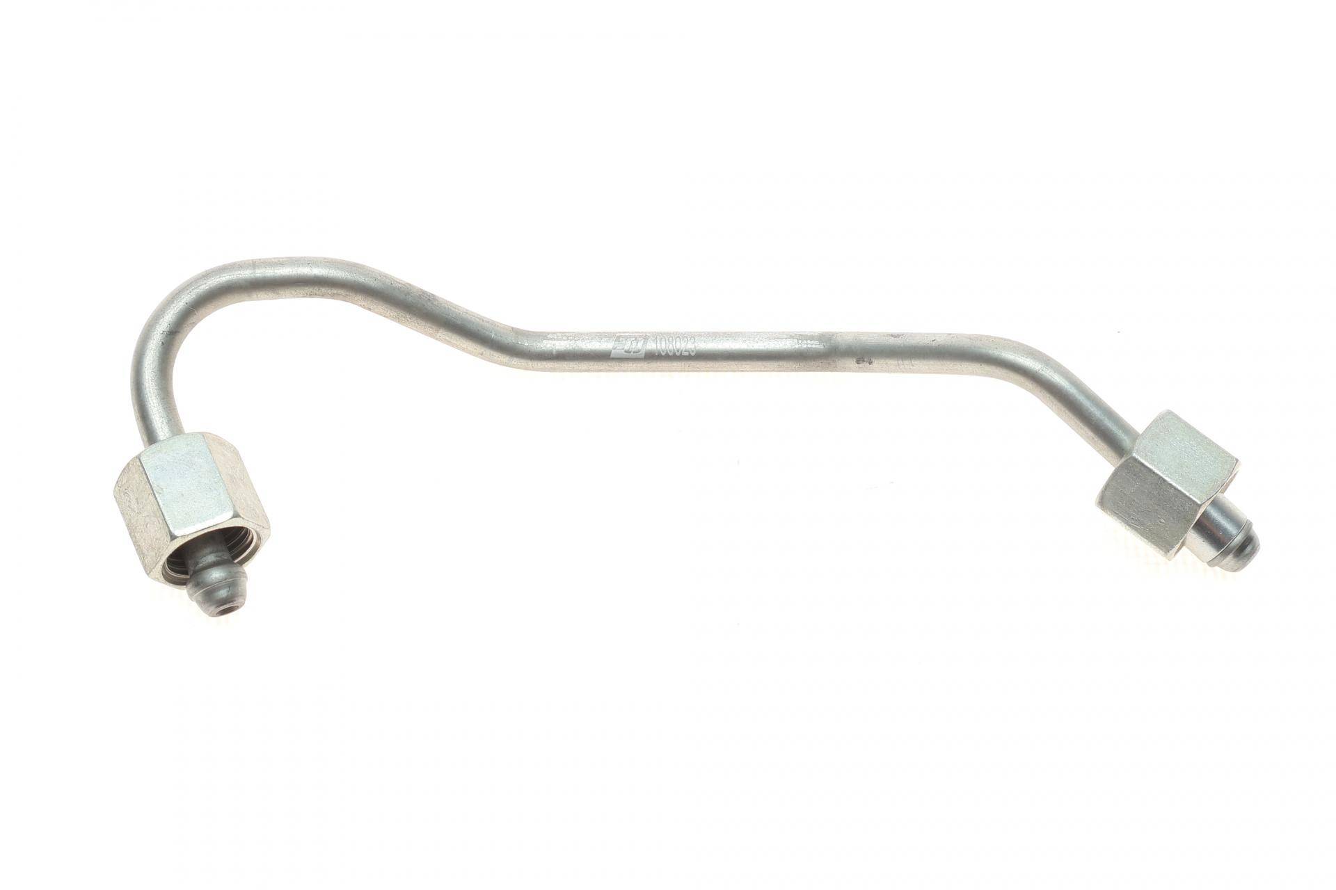 Трубка паливна MB Sprinter 906/Vito (W639) 2.2 CDI 06- OM646 (палив. рейка-форсунка)