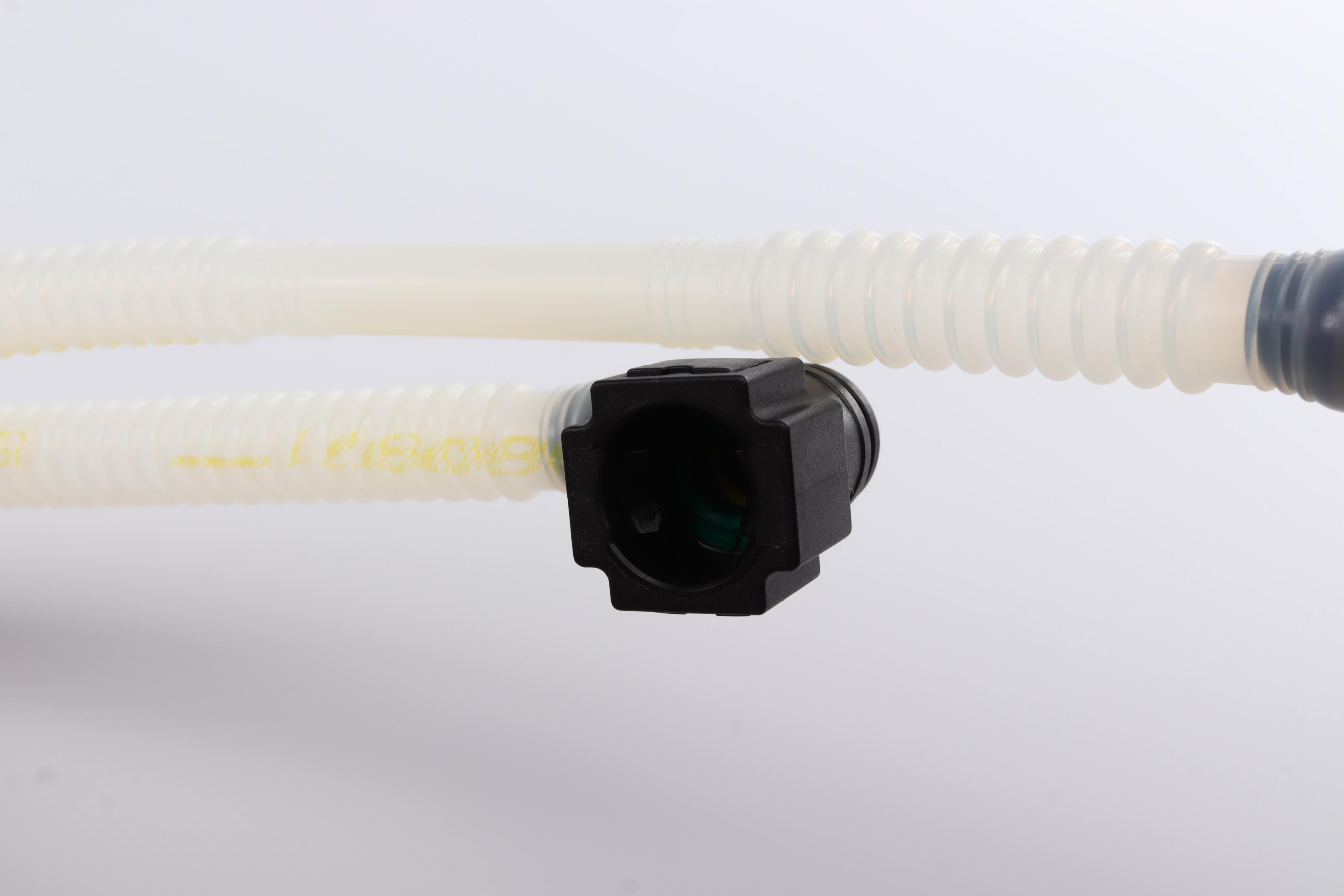 Насос паливний VW Touareg 3.6/4.2 FSI 05-10